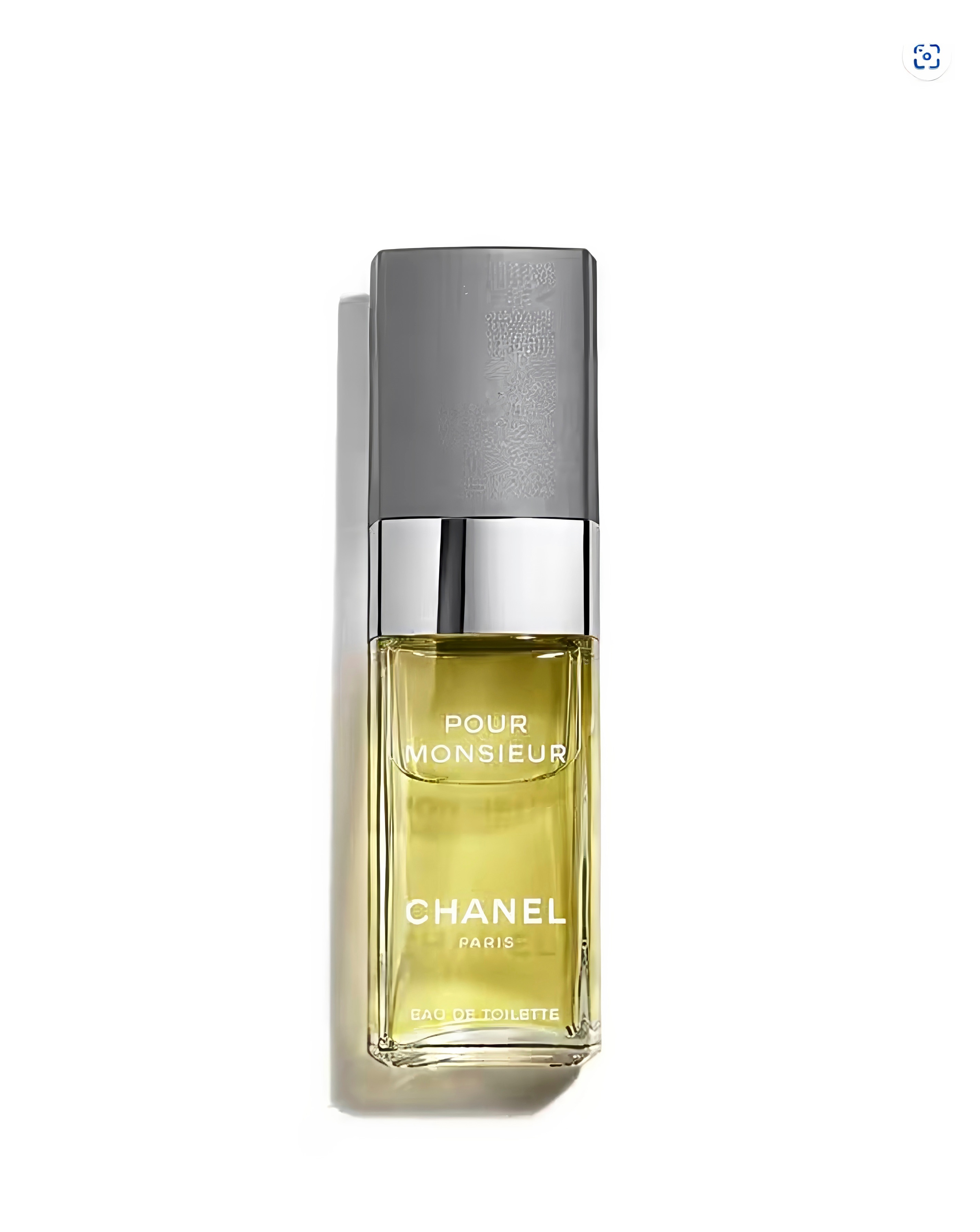 Chanel Monsieur Eau De Toilette 100 ml