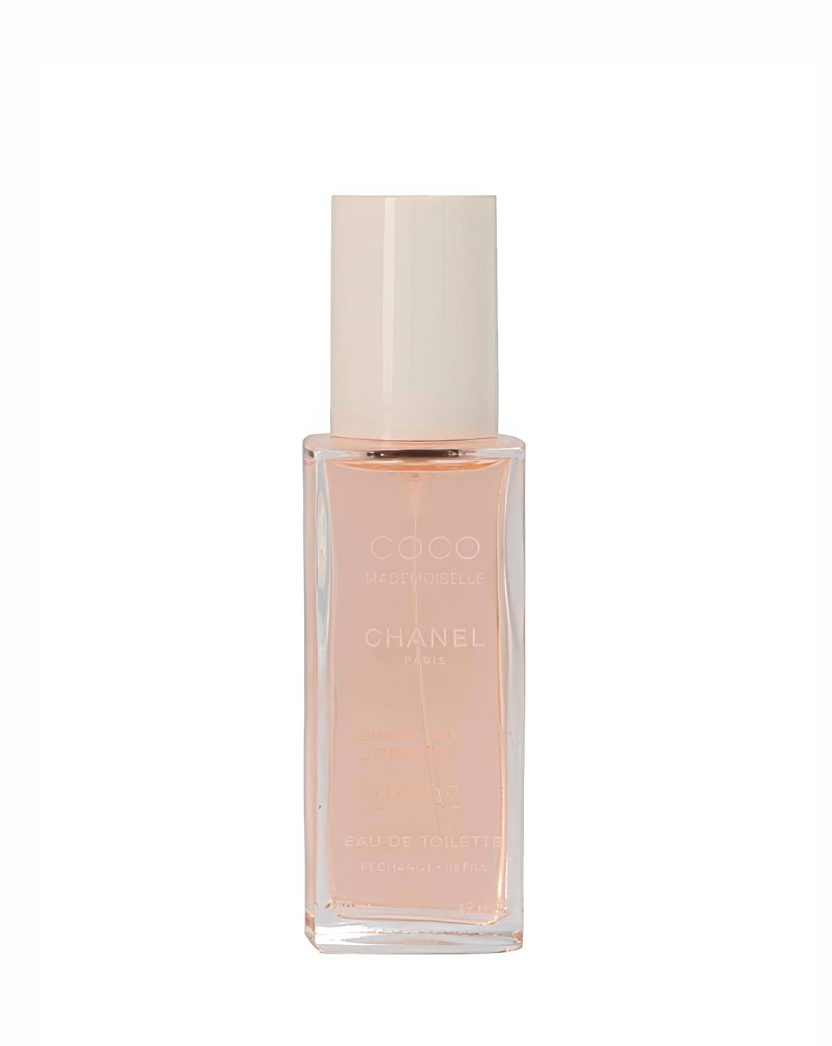 Chanel Coco Mademoiselle EDT - 50ml