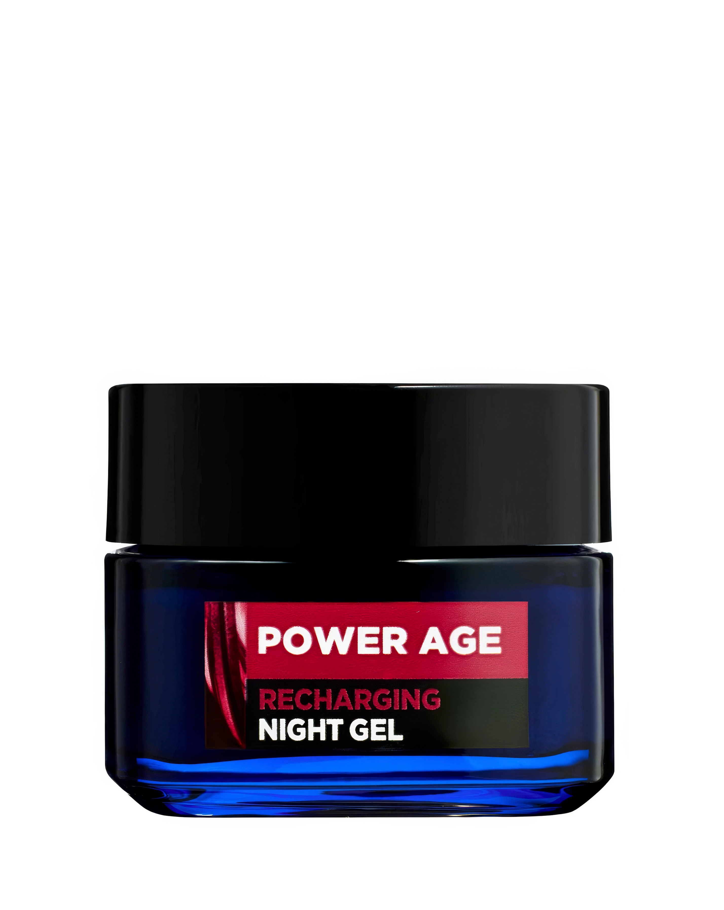 L'Oreal Men Recharging Night Gel 50ml
