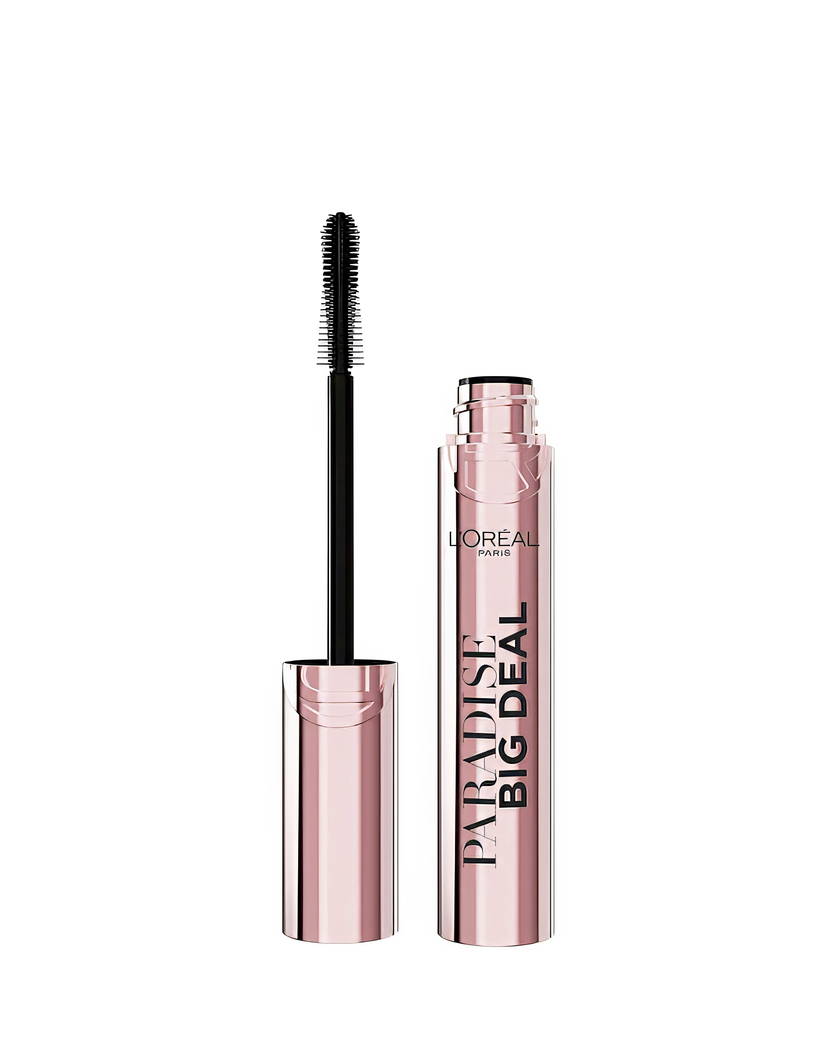 L'Oreal Paradise Big Deal Mascara
