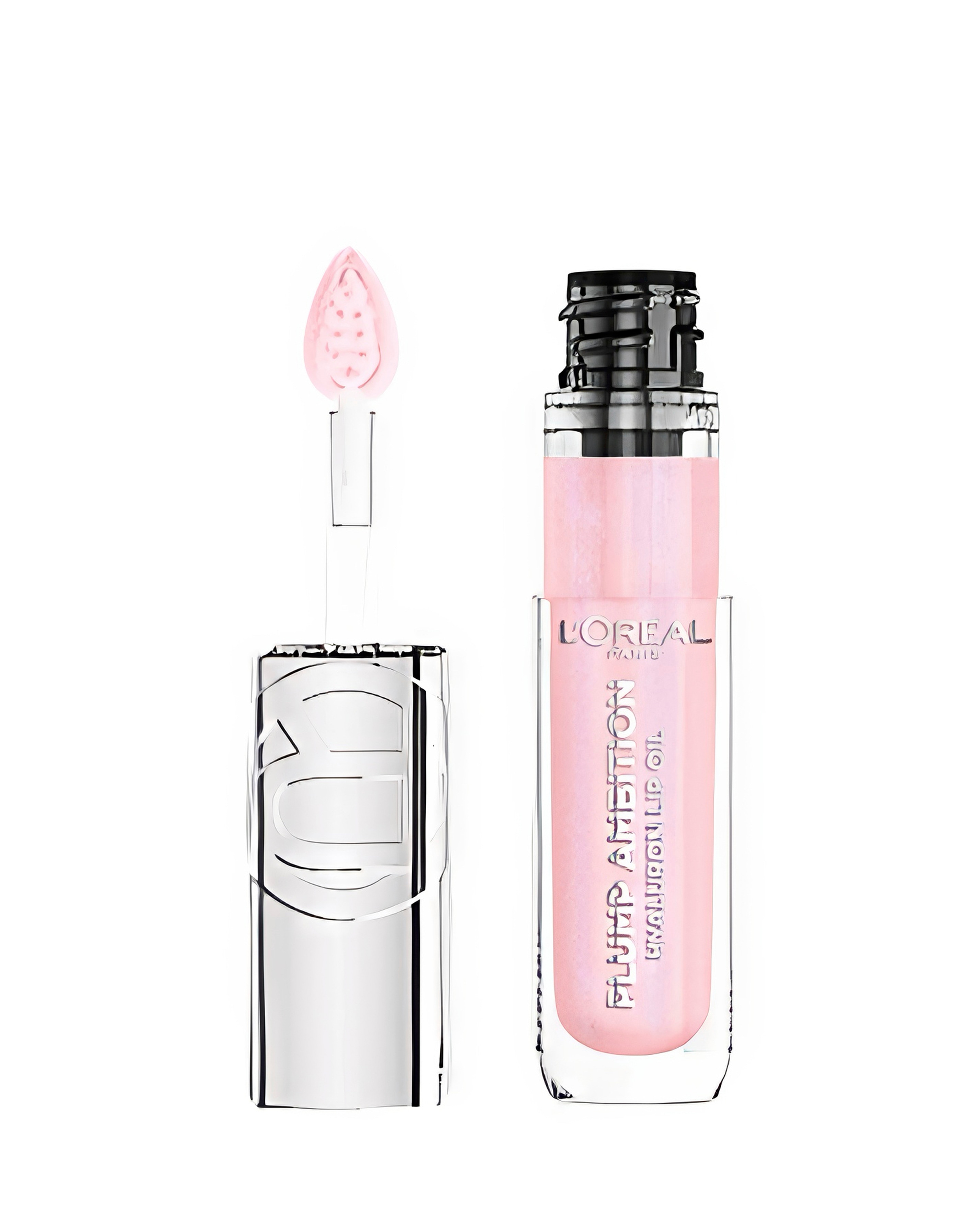 L'Oreal Plump Ambition - Crystal Clear