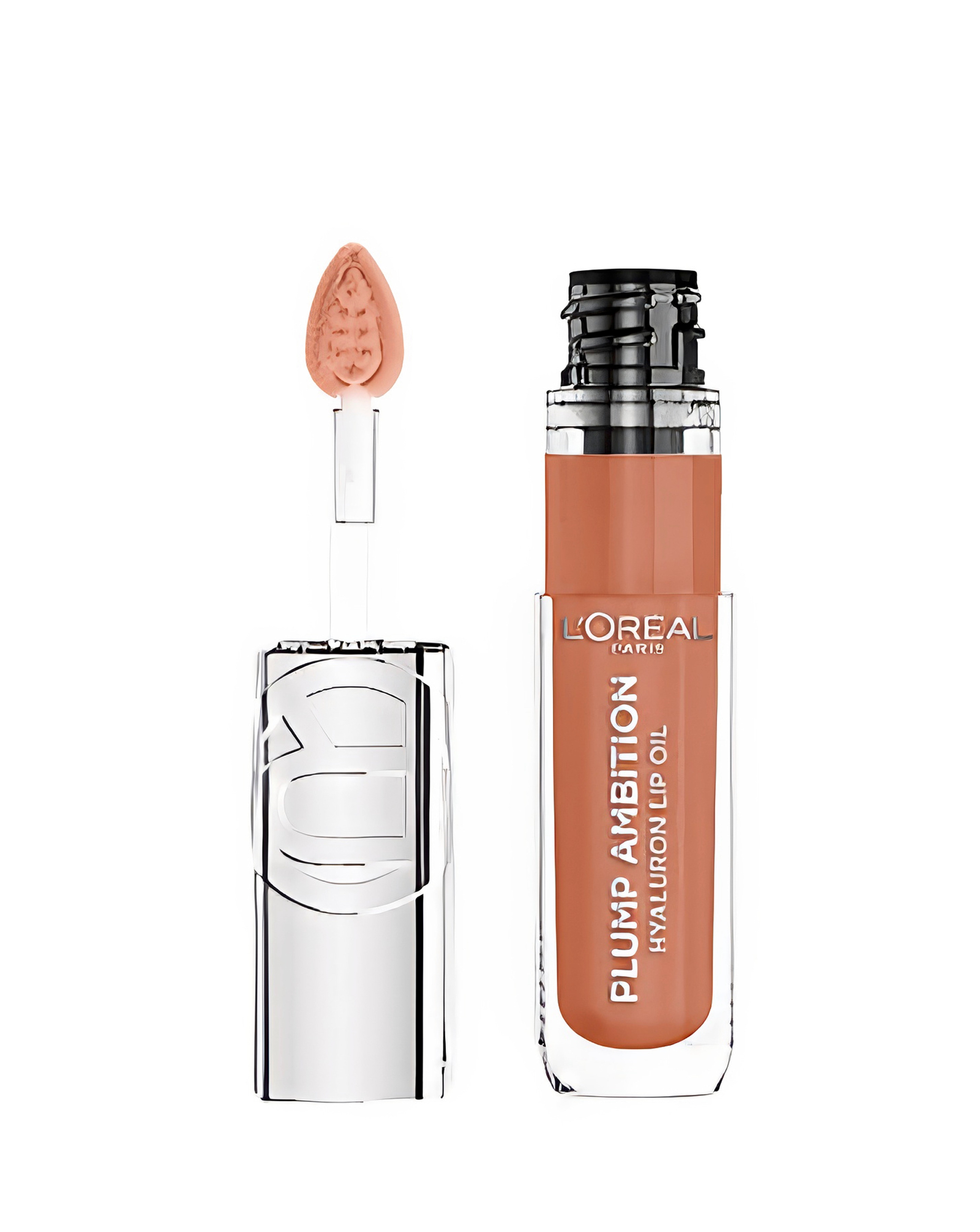 L'Oreal Plump Ambition -Latte Glace