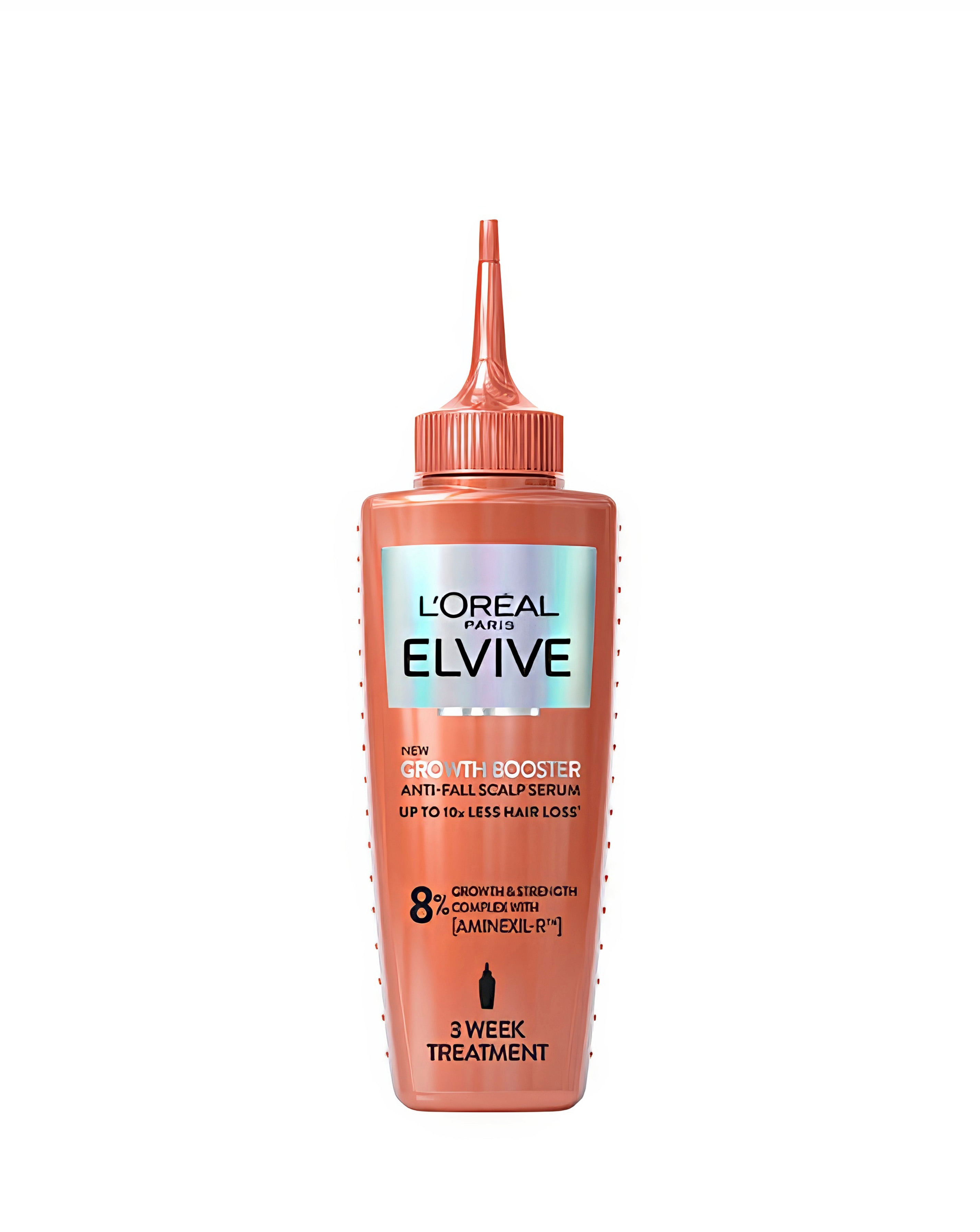 L'Oreal Elvive Growth Serum 102ml