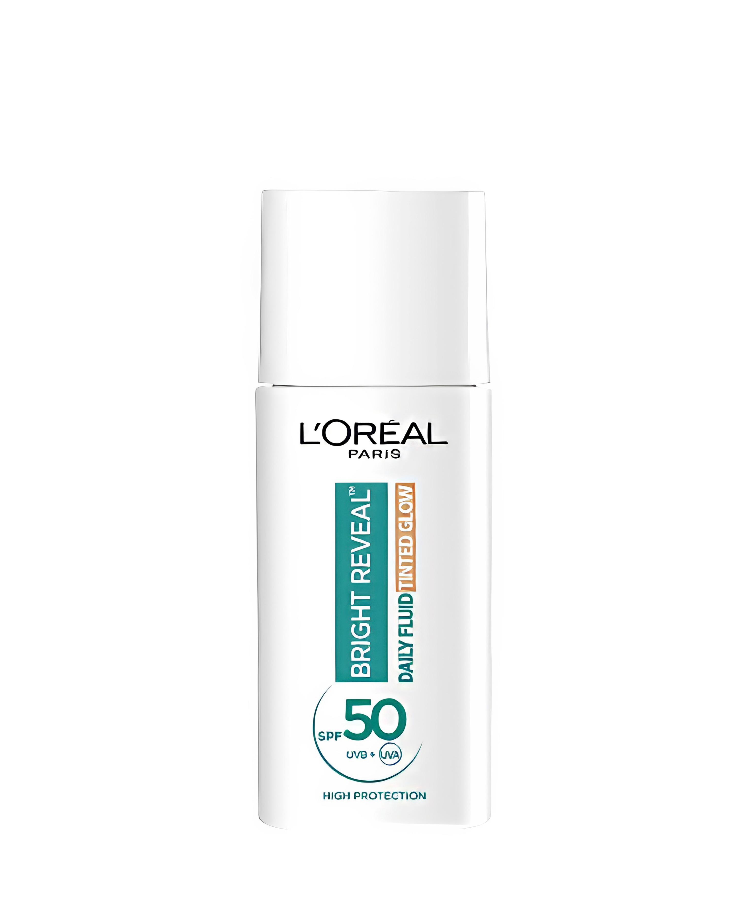 L'Oreal Tinted Glow SPF 50+, Bronze