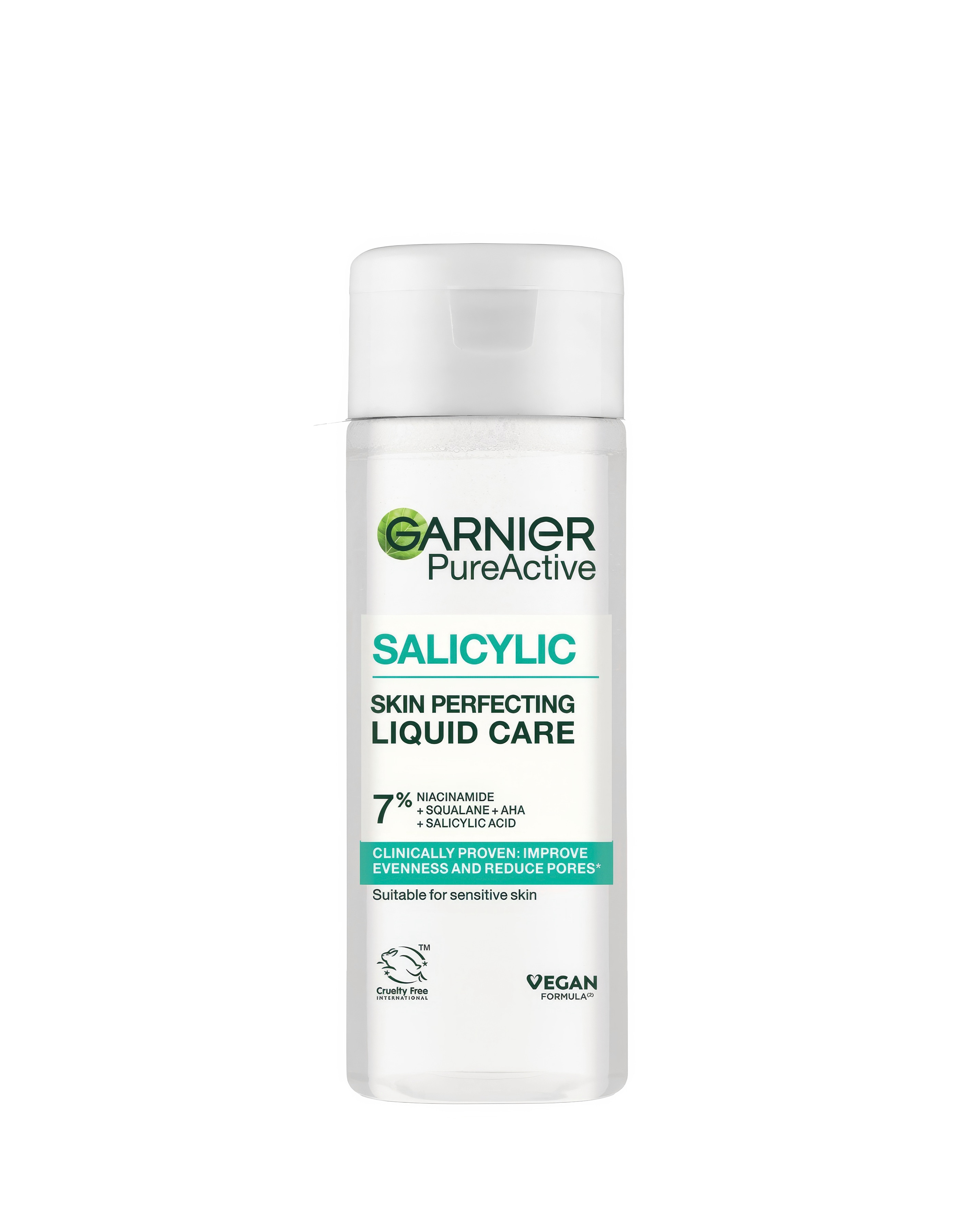 Garnier Salicylic Skin Liquid Care