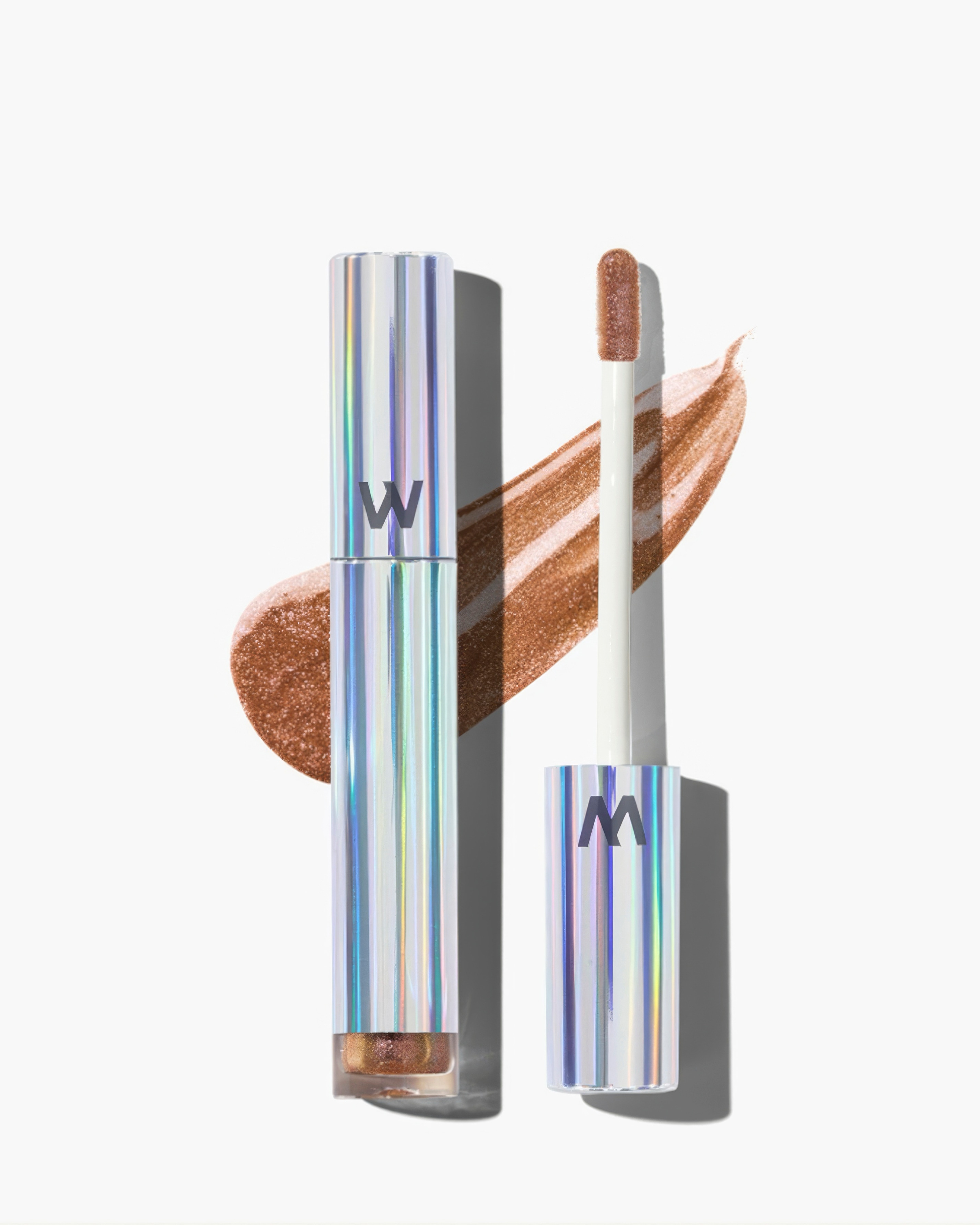 Wonderskin Blaiding Gloss- Gold