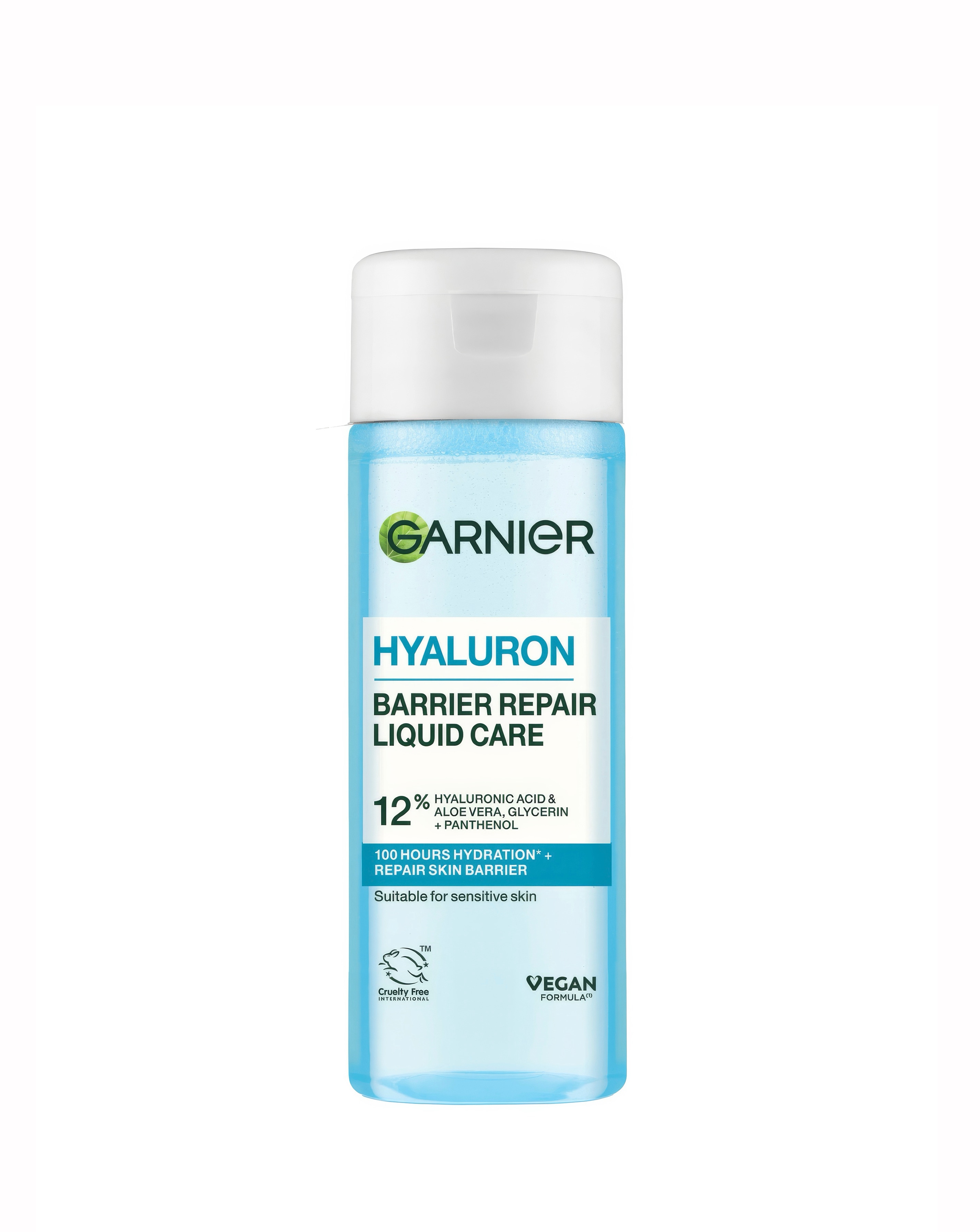 Garnier Barrier Repair Liquid Care 120ml