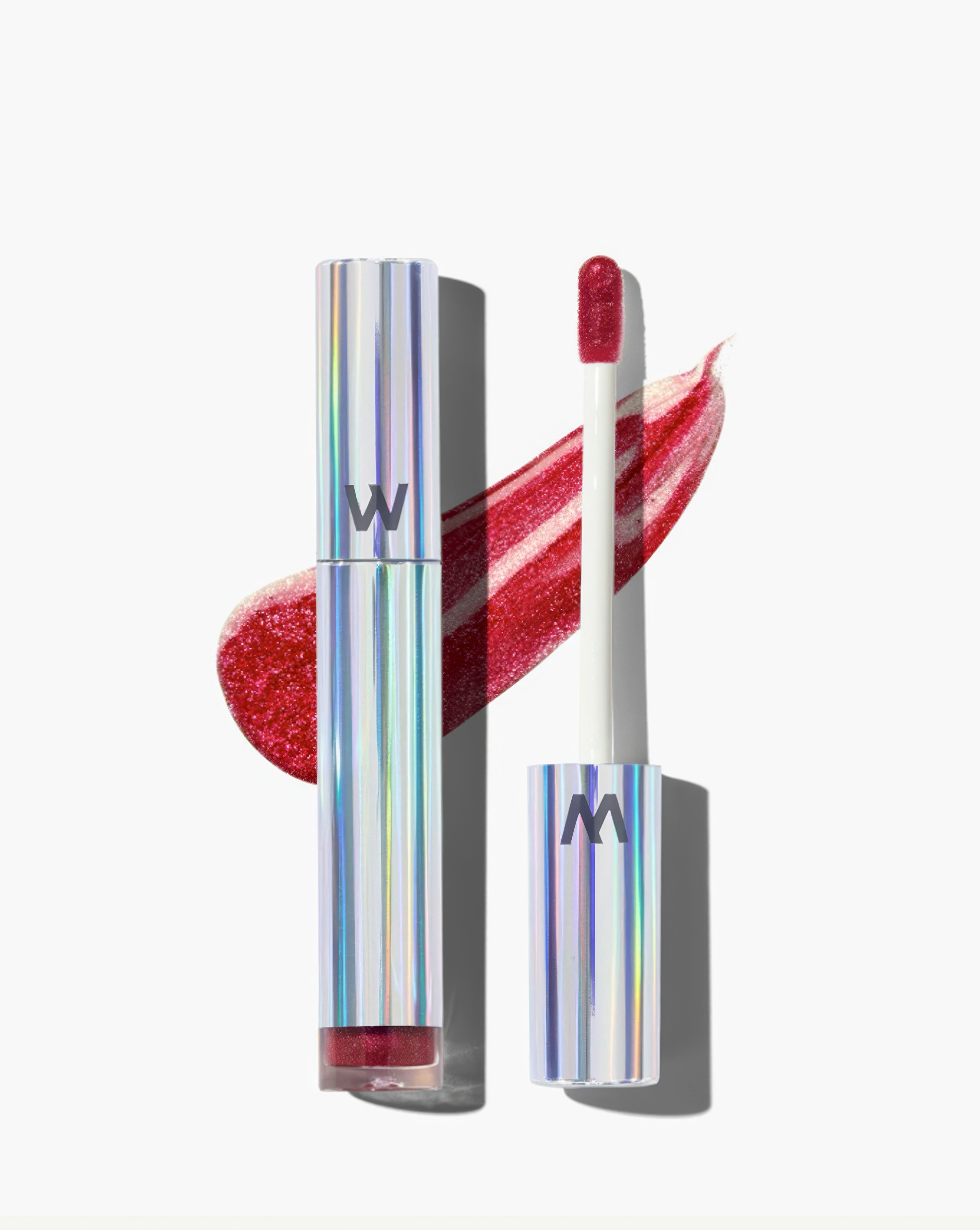 Wonderskin Blaiding Gloss- Red