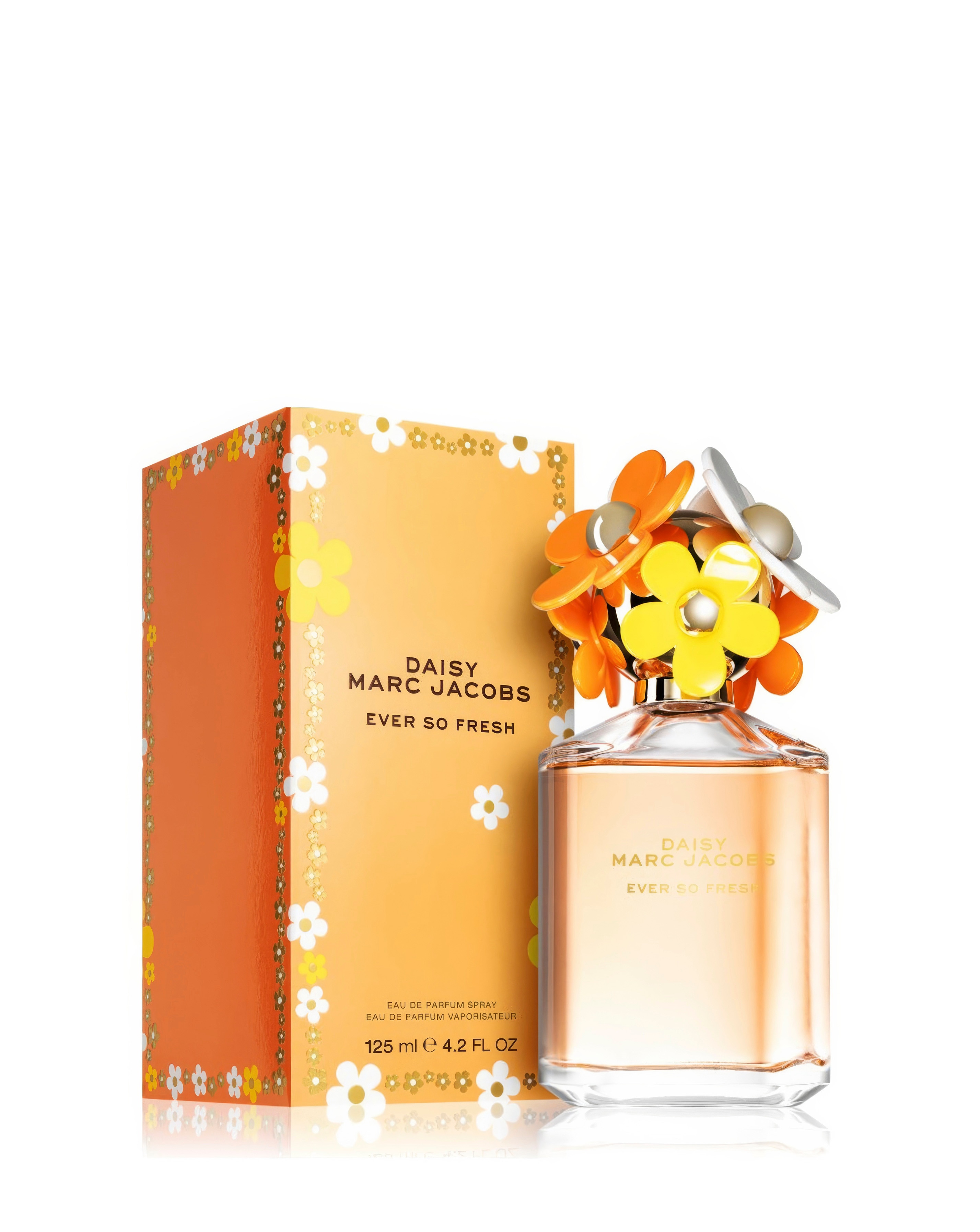 Marc Jacobs Daisy Fresh EDP 125ml