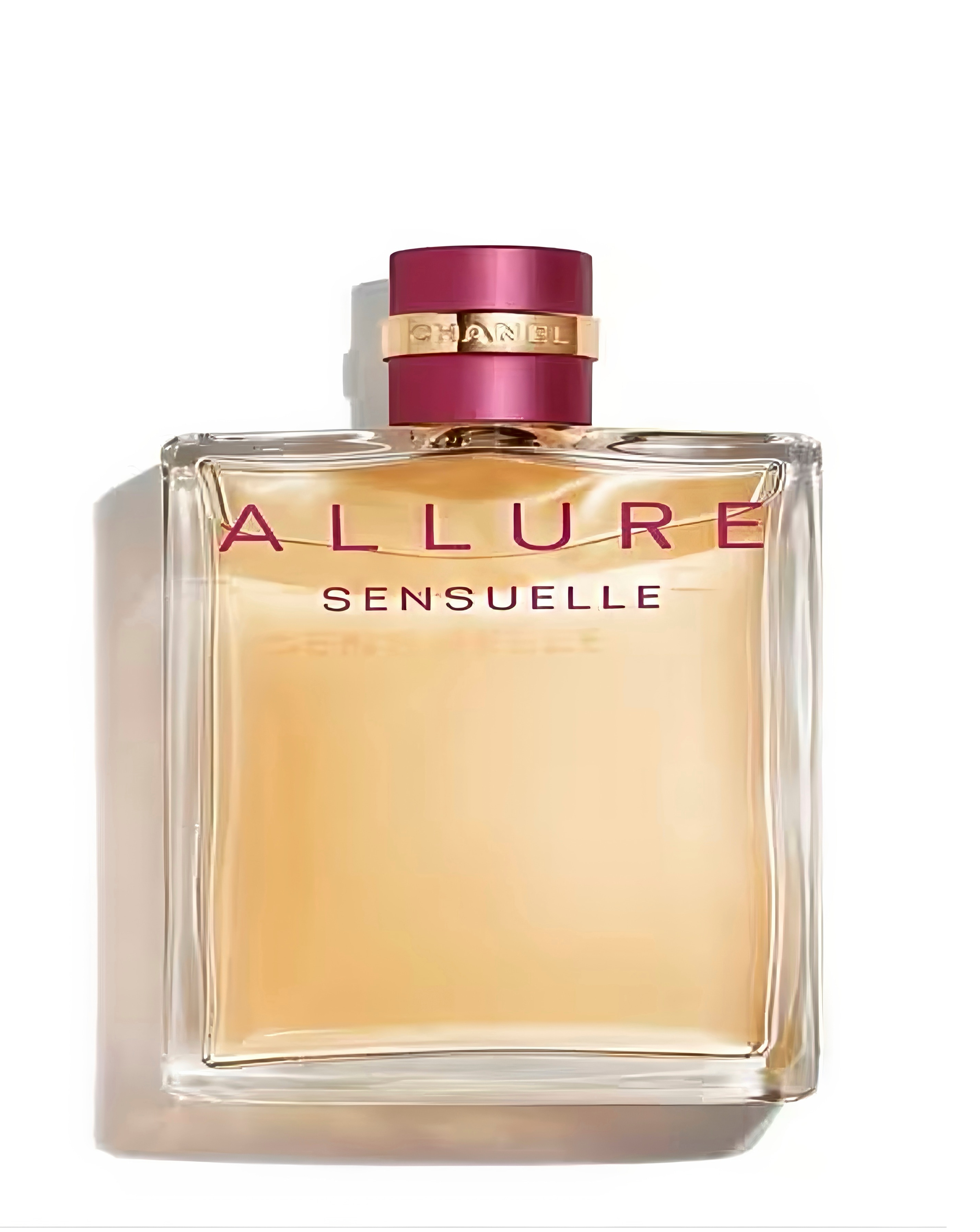 Chanel Allure Sensuelle Edt Spray 100 ml
