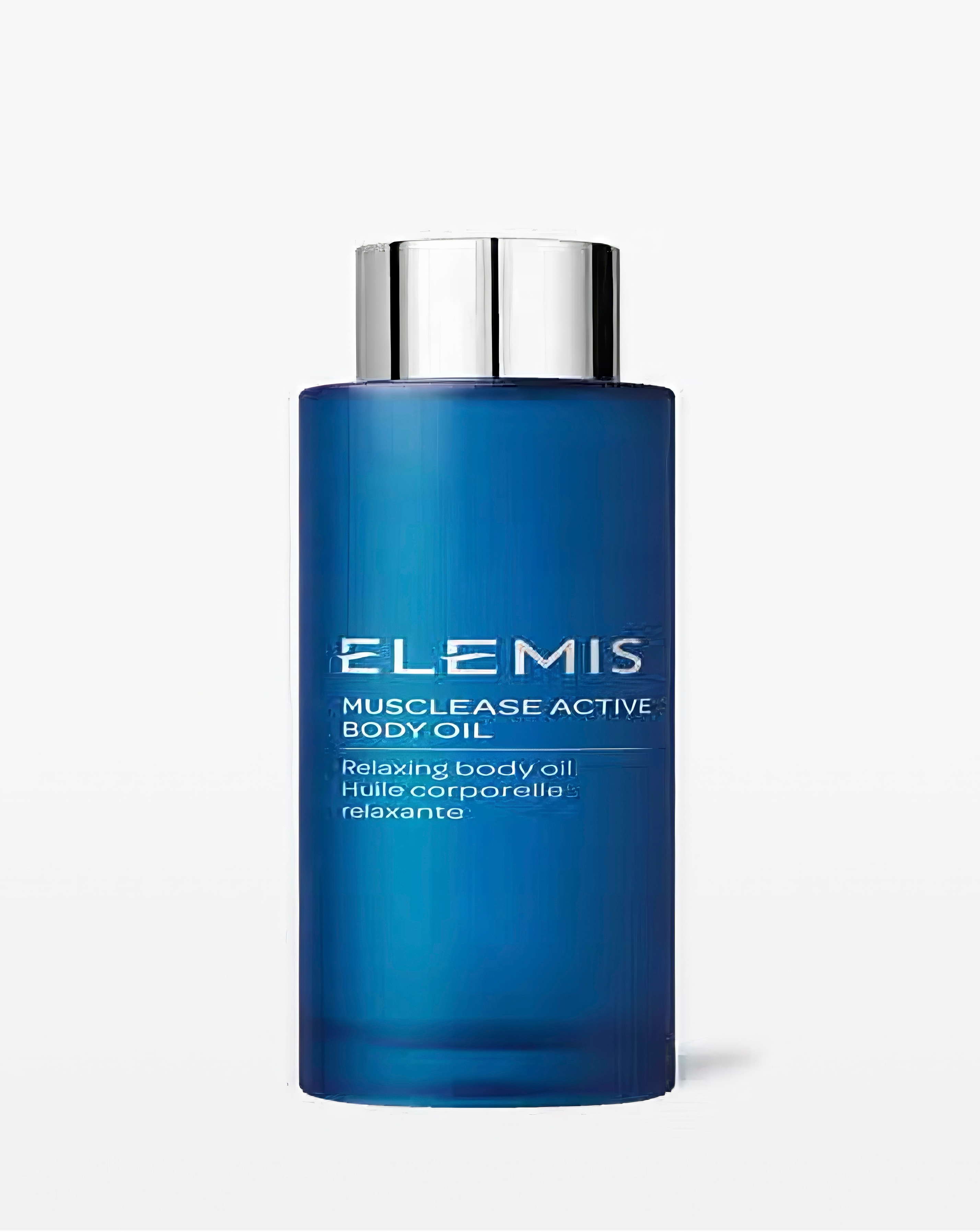 New In - Elemis Musclease Body Oil