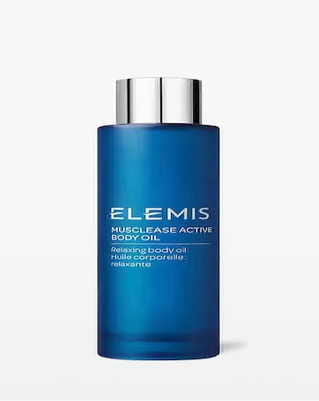 Elemis Musclease Active Body Oil 100 ml