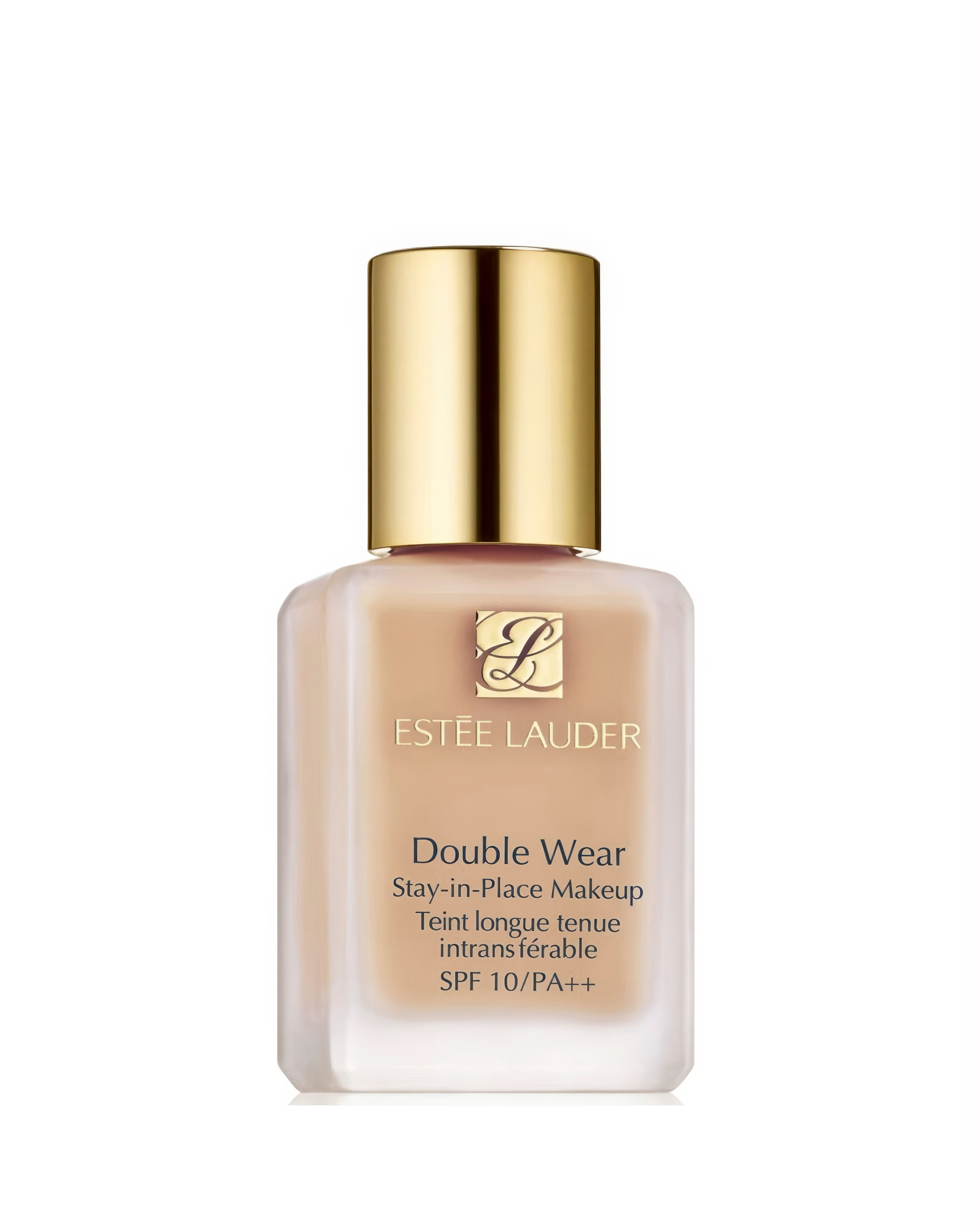 Estee Lauder Double Wear Makeup