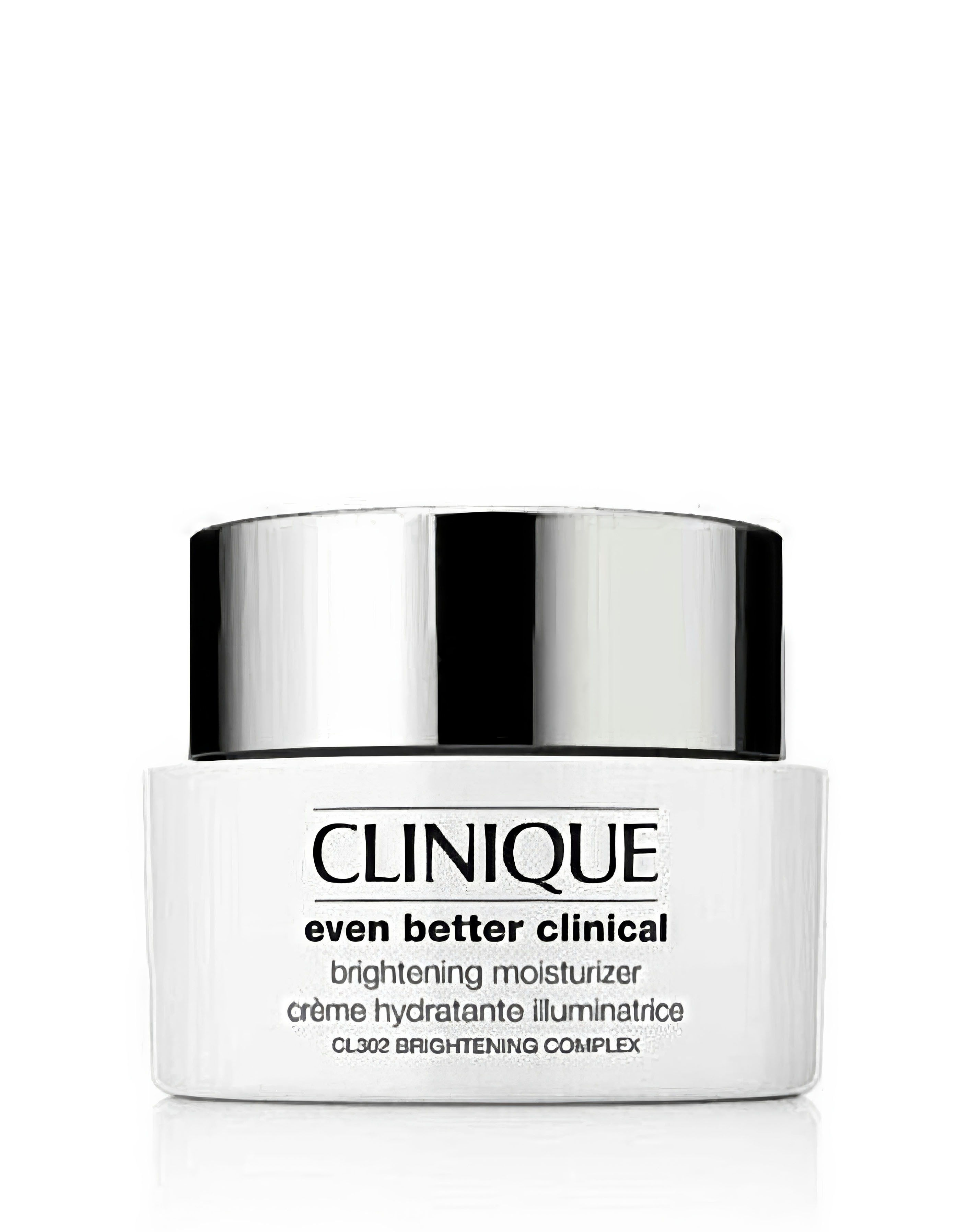 New In - Clinique Even Better Moisturizer Cream