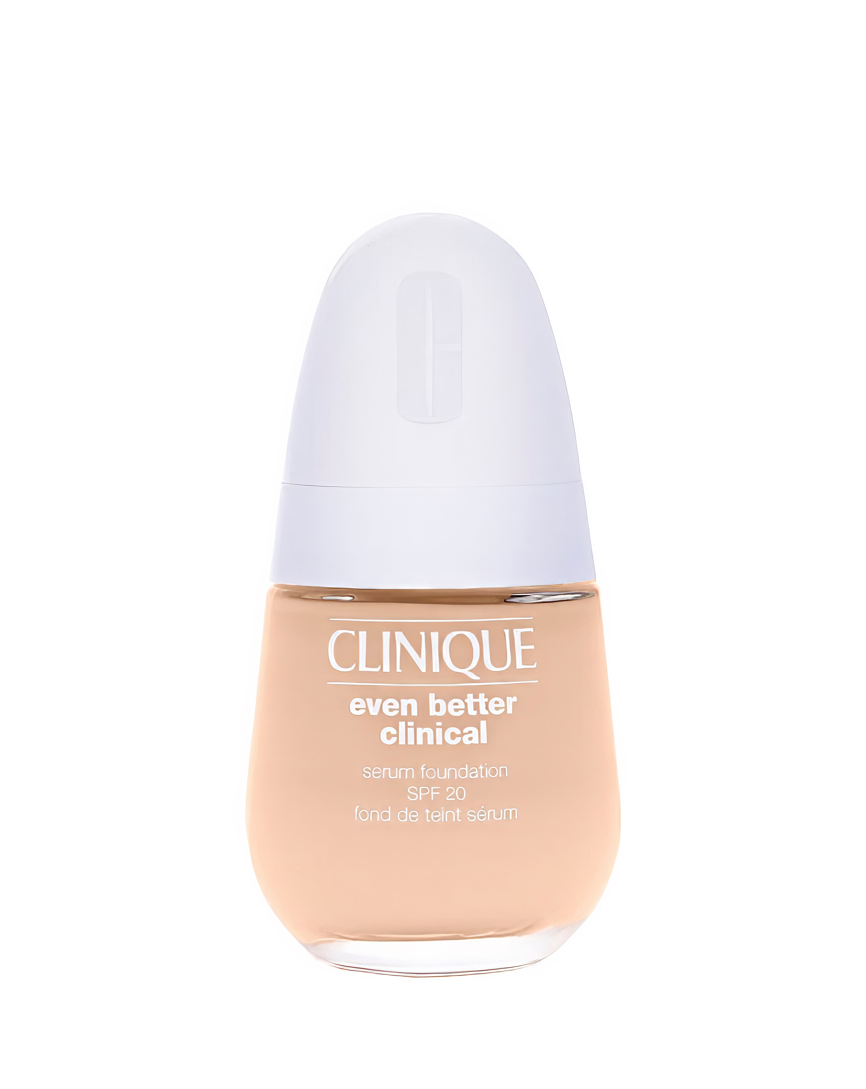Clinique Clinical Serum Foundation S