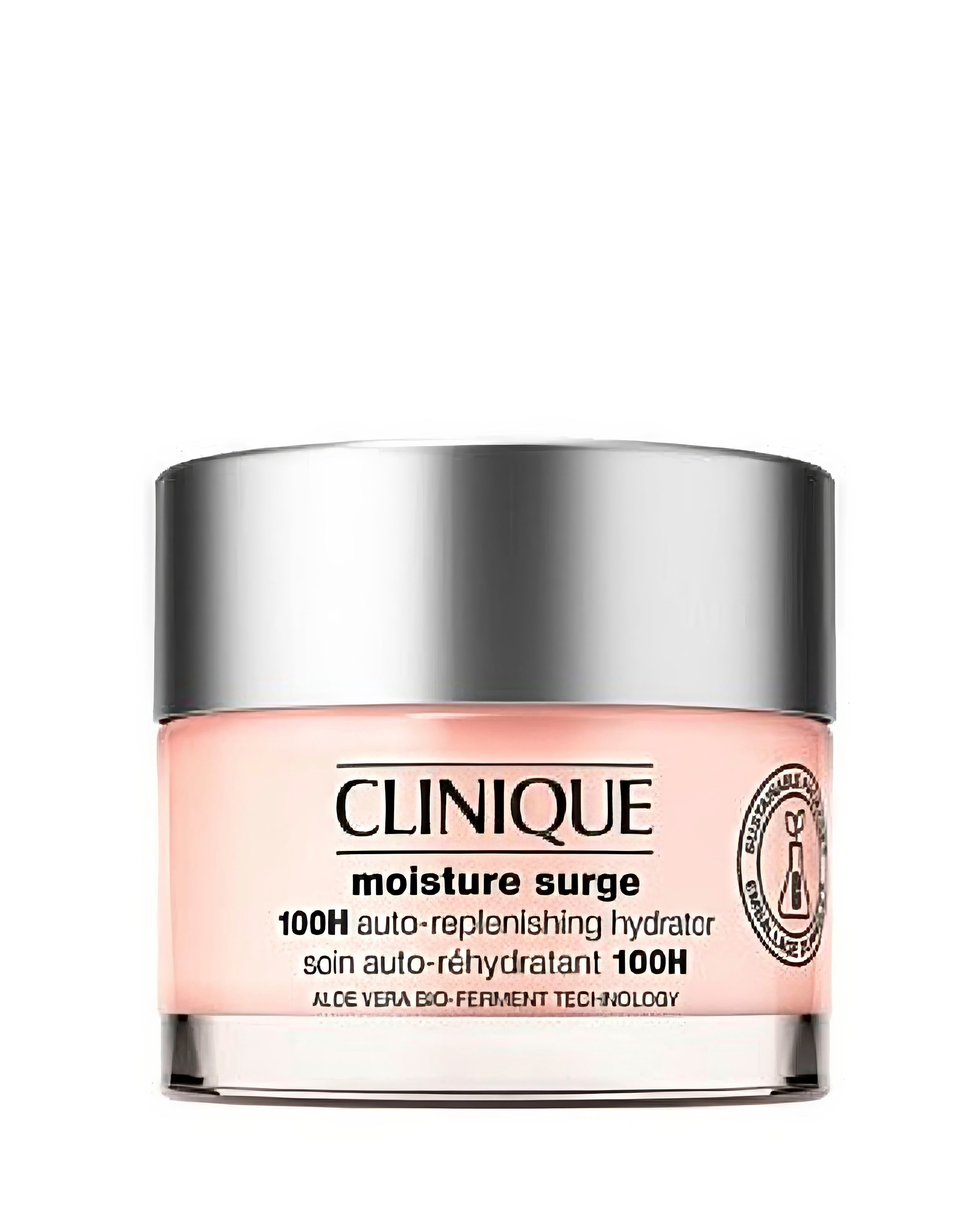 Clinique Moisture Replenishing Hydrator