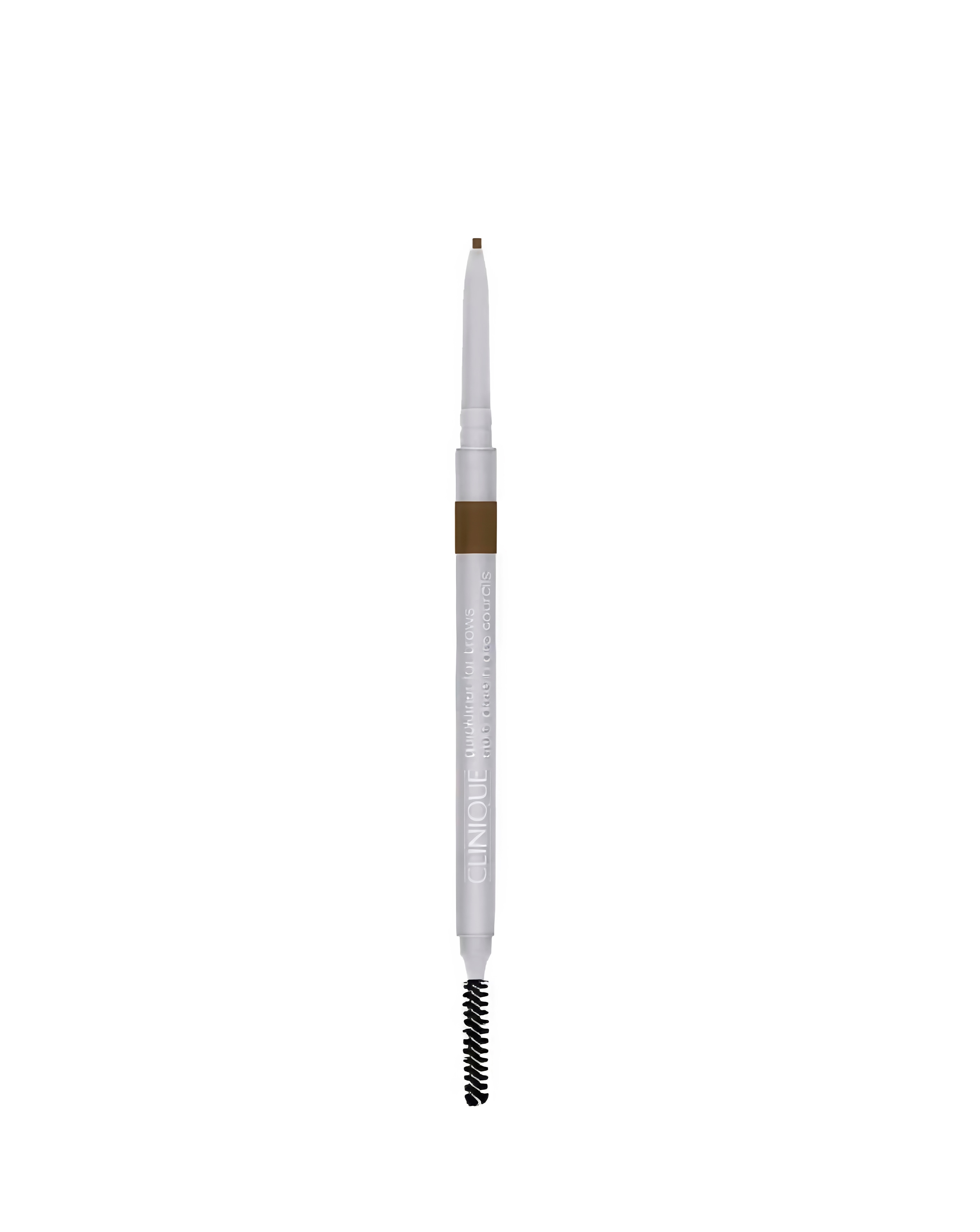 Clinique Quickliner For Brows -  04 Deep Brown