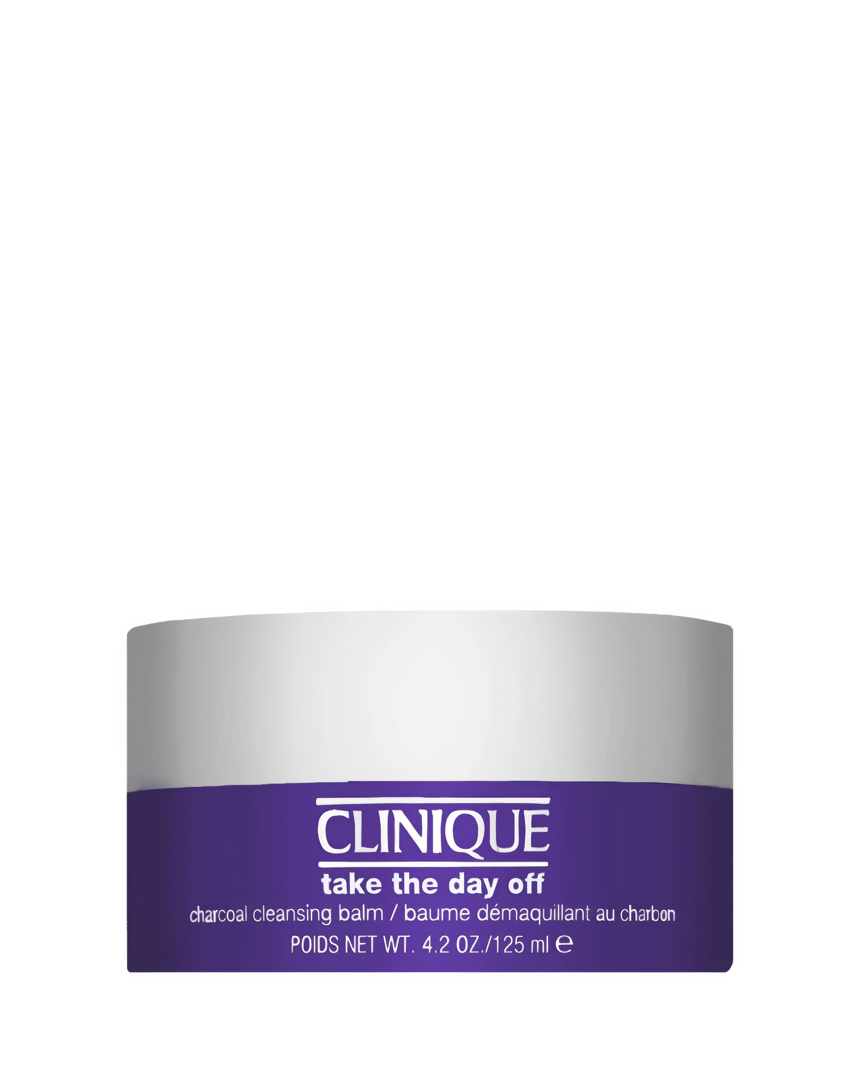 Clinique Take The Day Off Cleansing Balm