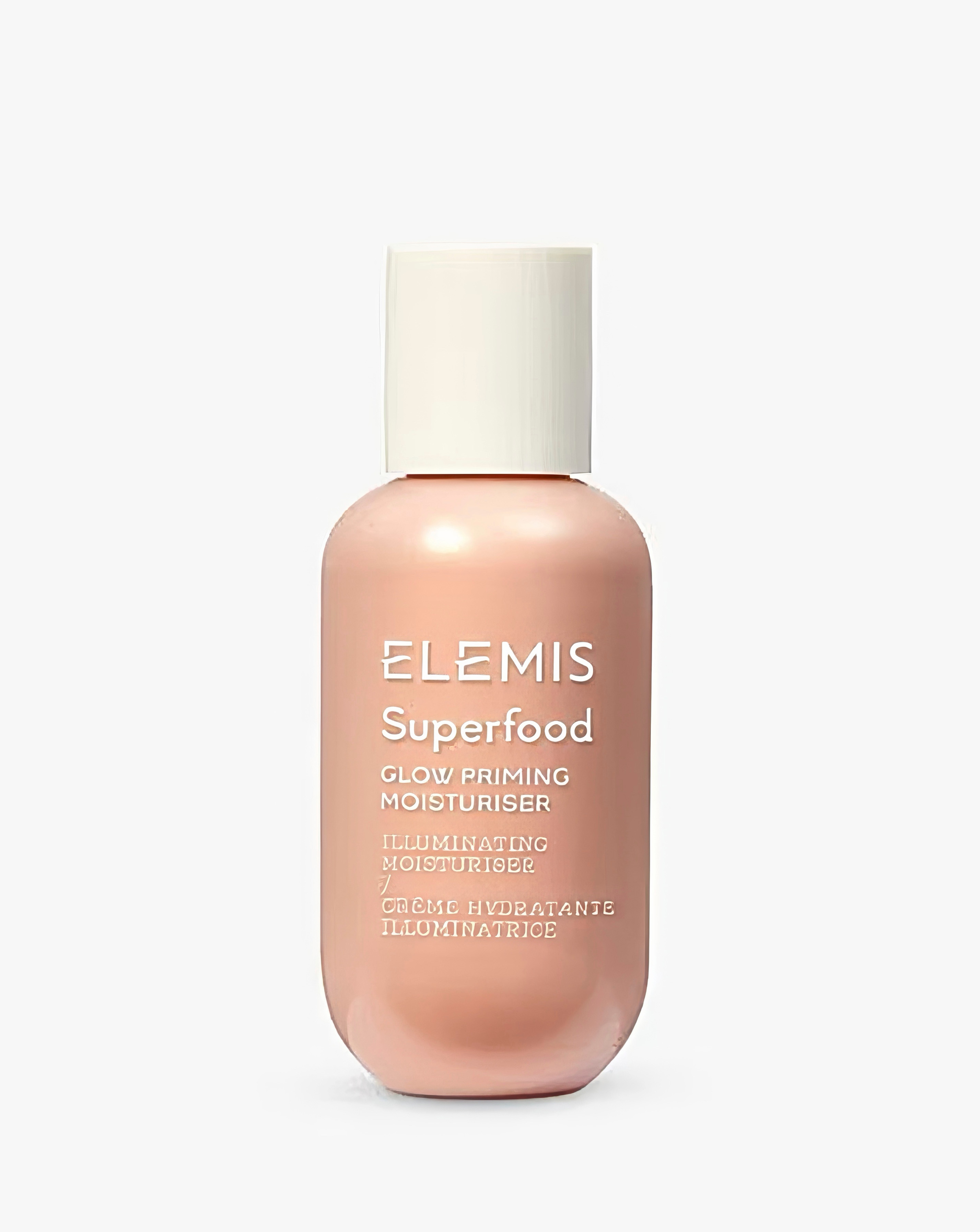 Elemis Superfood Glow Moisturiser 60ml