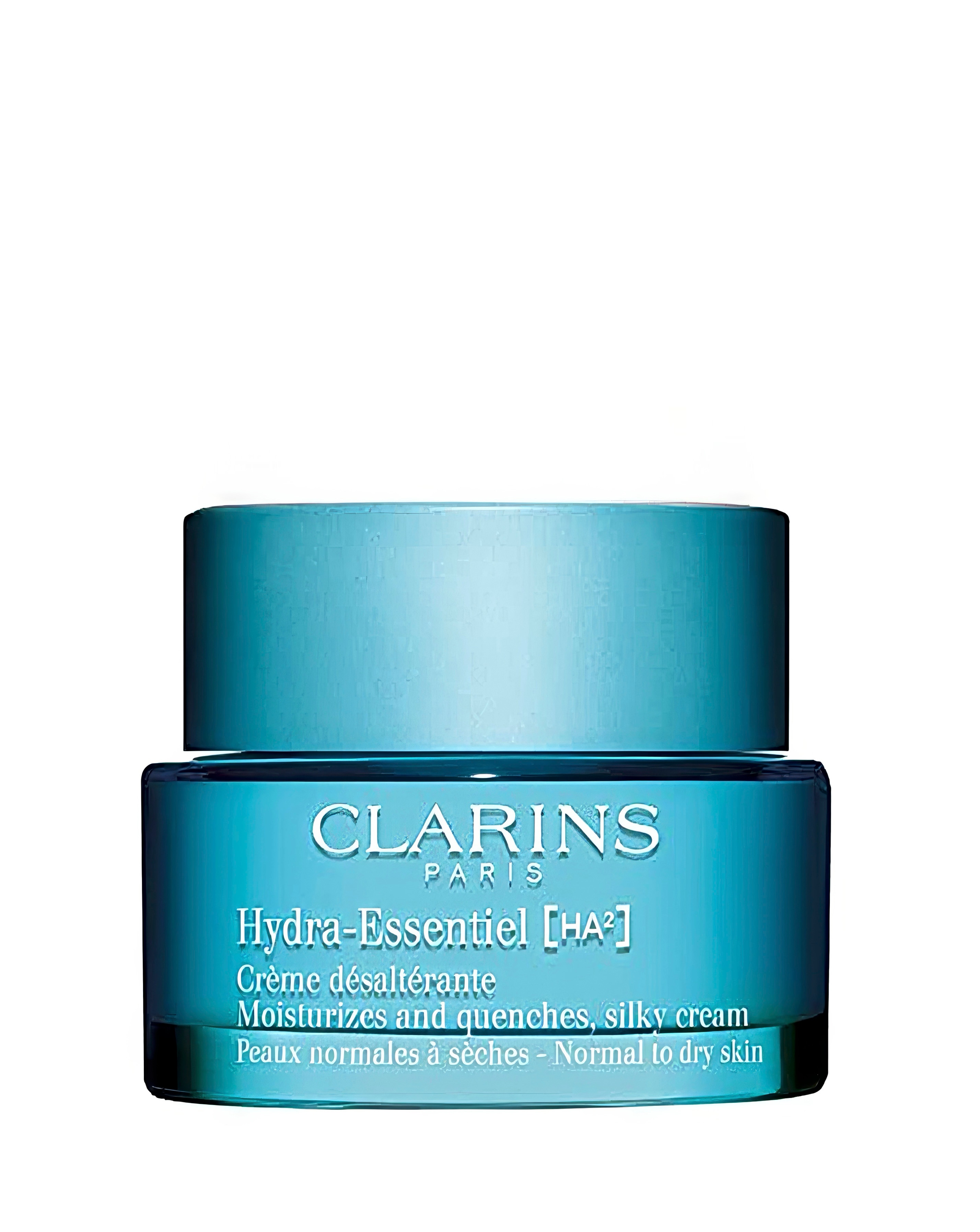 Clarins Hydra Silky Cream 50 ml