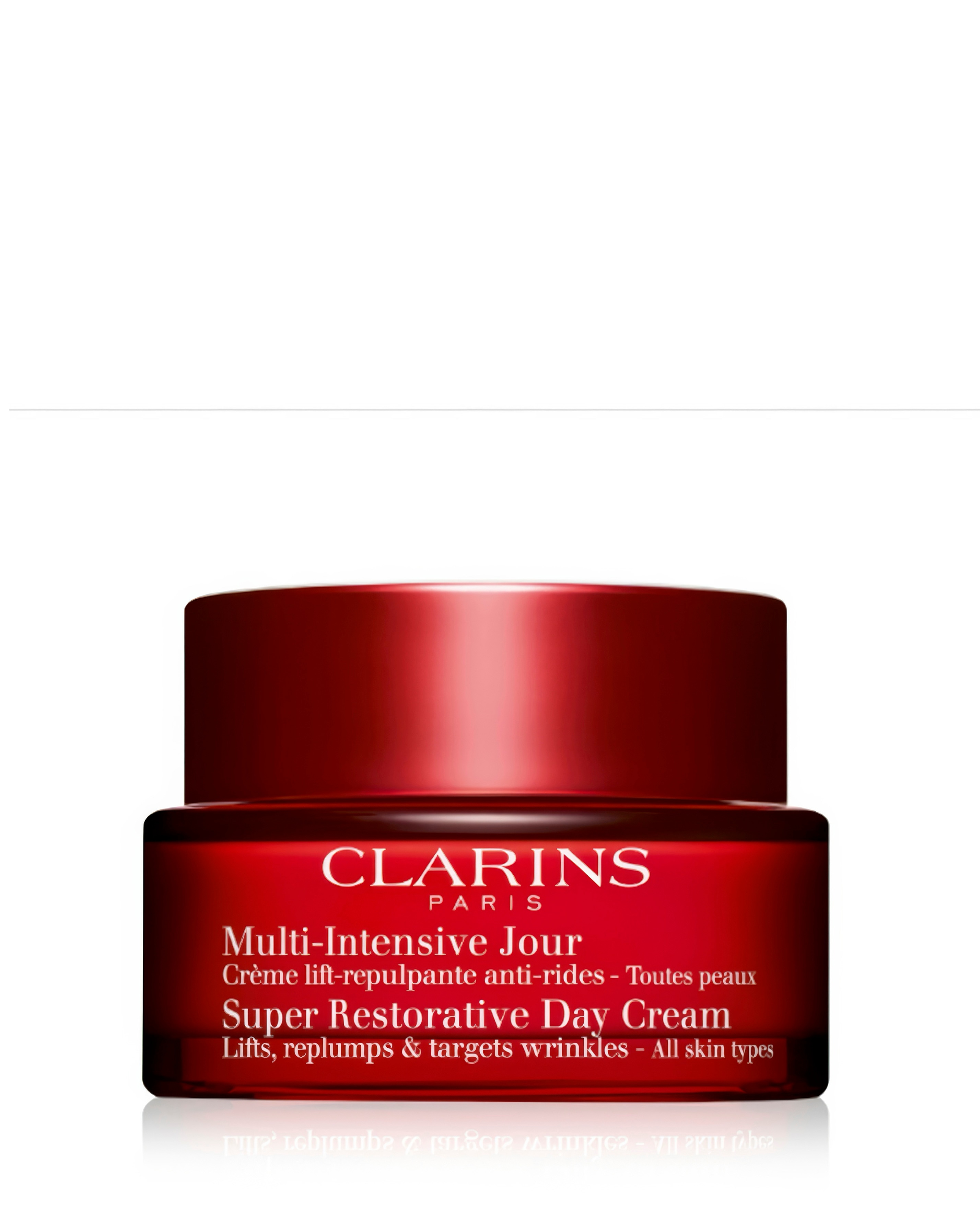 Clarins Restorative Day Cream 50 ml