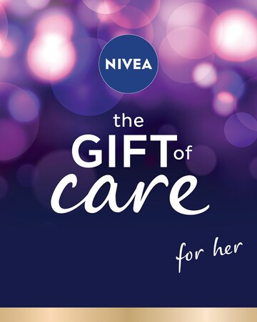 Nivea Soothing Moments Of Joy Gift Set
