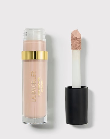 Laura Geller The Ideal Fix Concealer - Shade Light