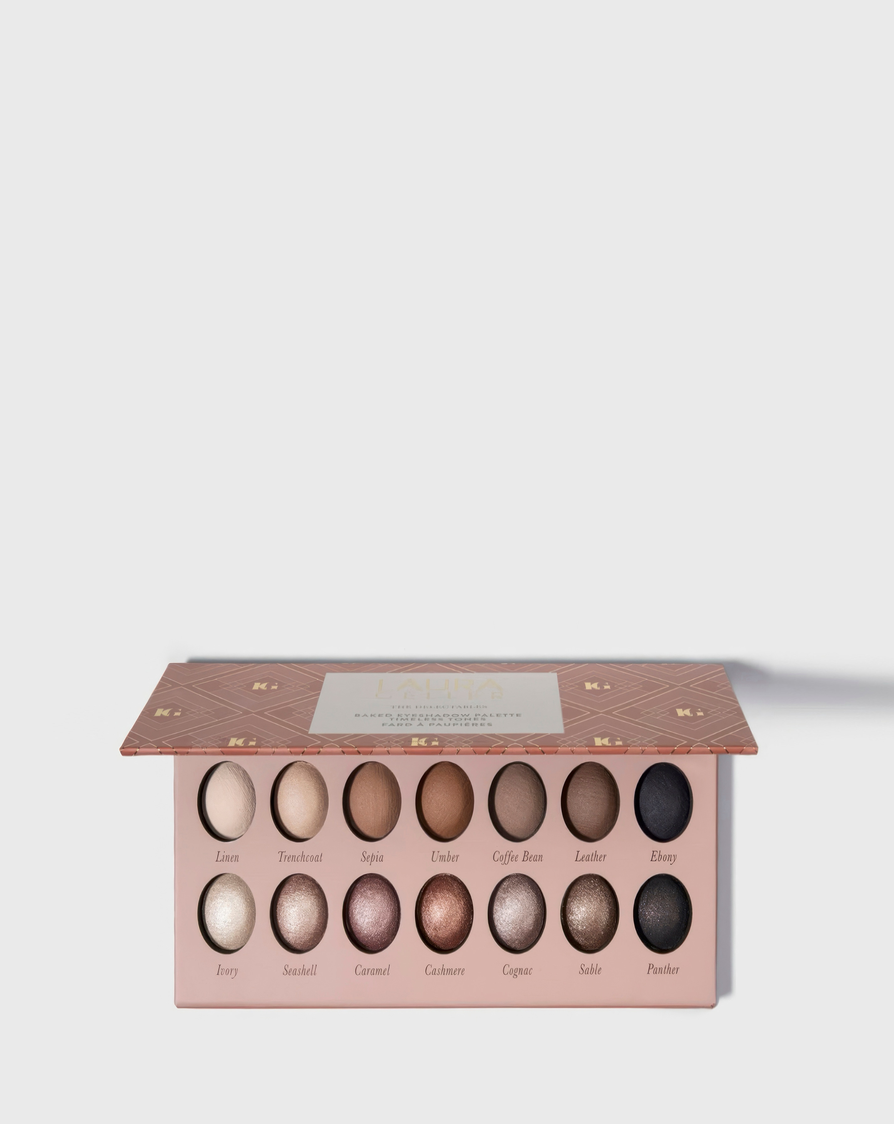 Laura Geller Eyeshadow Palette