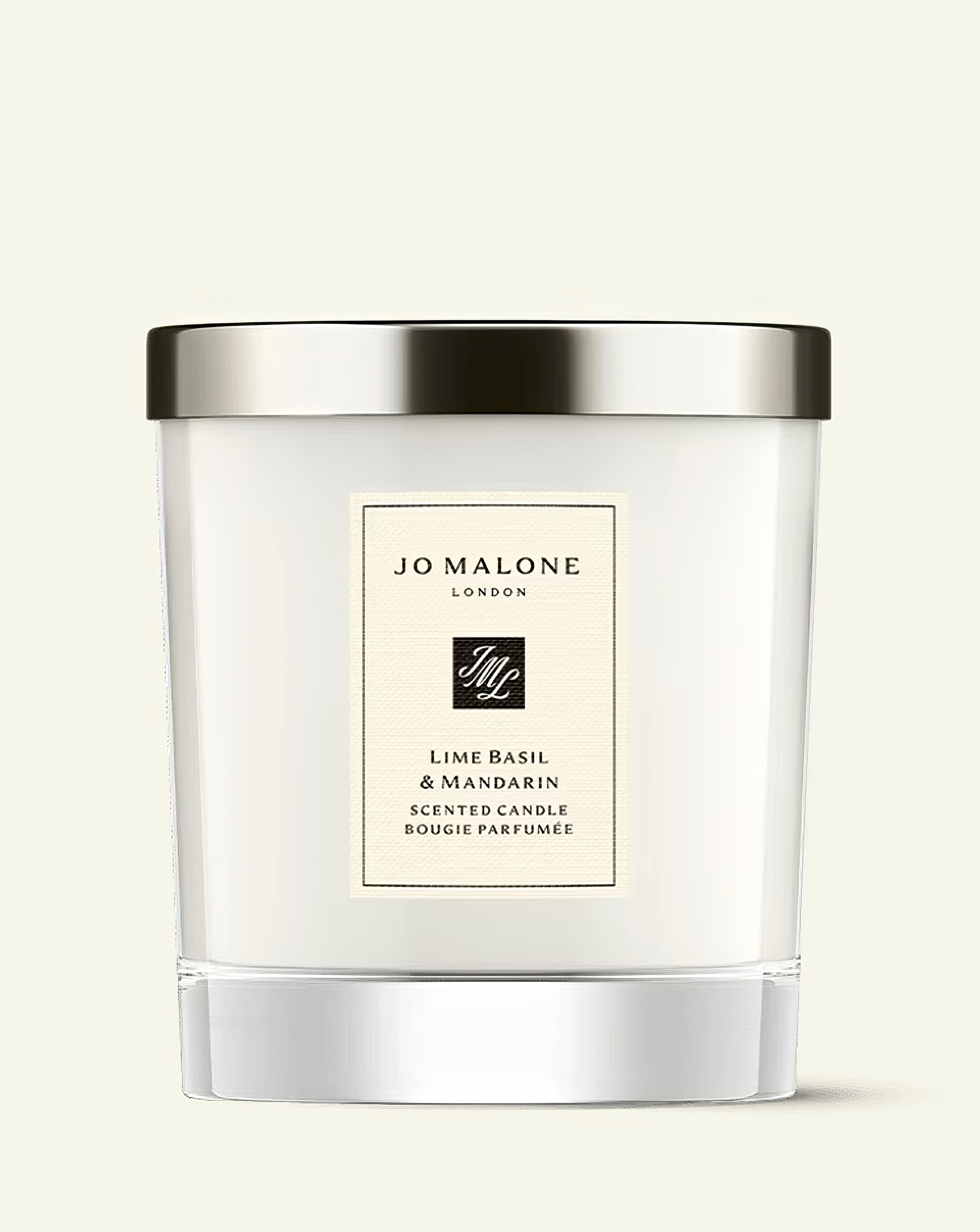New In - Jo Malone Lime, Basil & Mandarin Candle