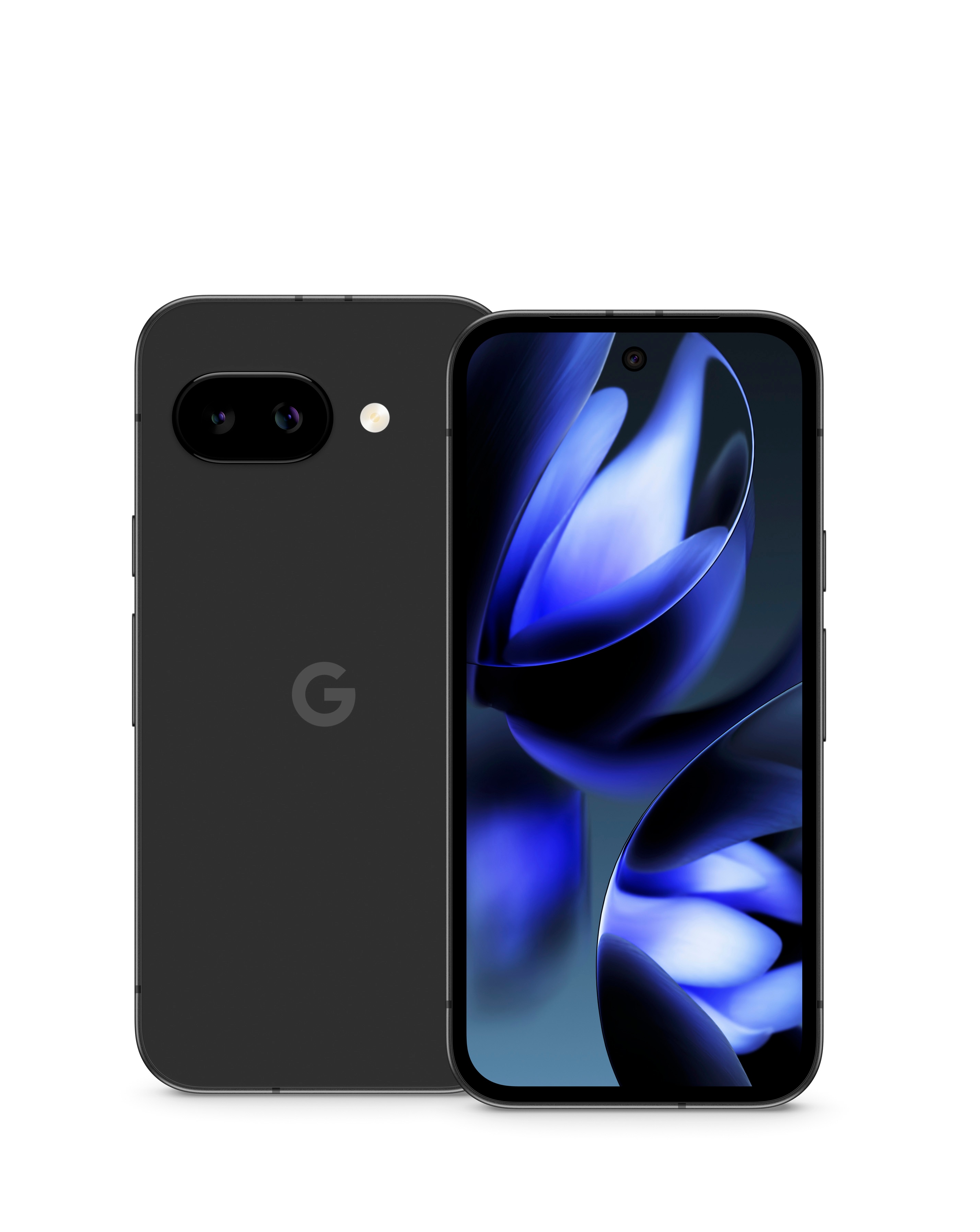 Google Pixel 9a 128GB Obsidian