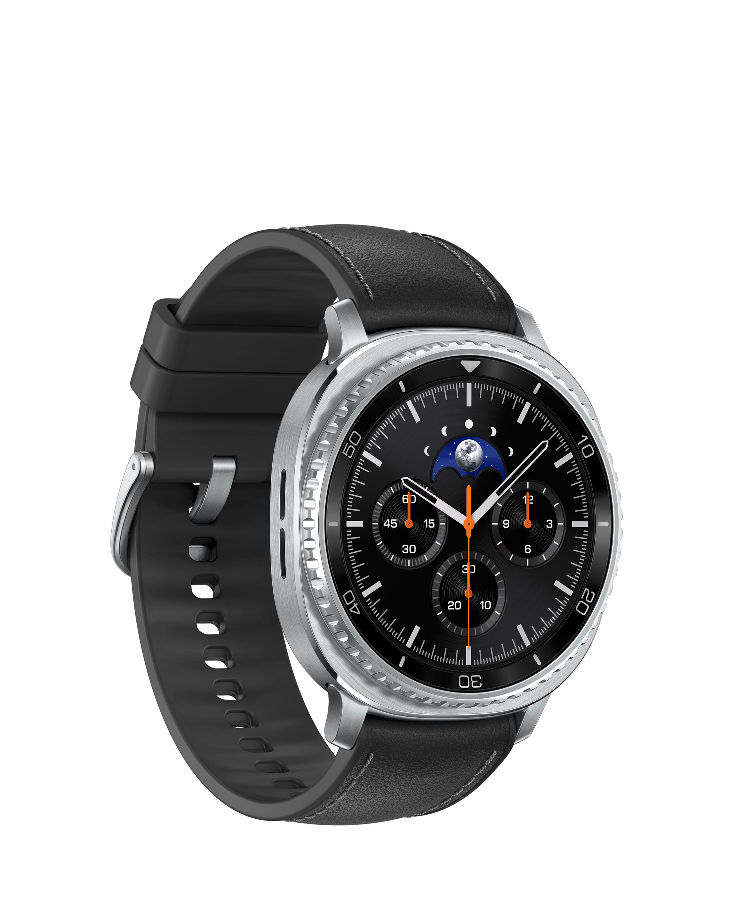 Samsung Watch8 Classic 47mm LTE Black