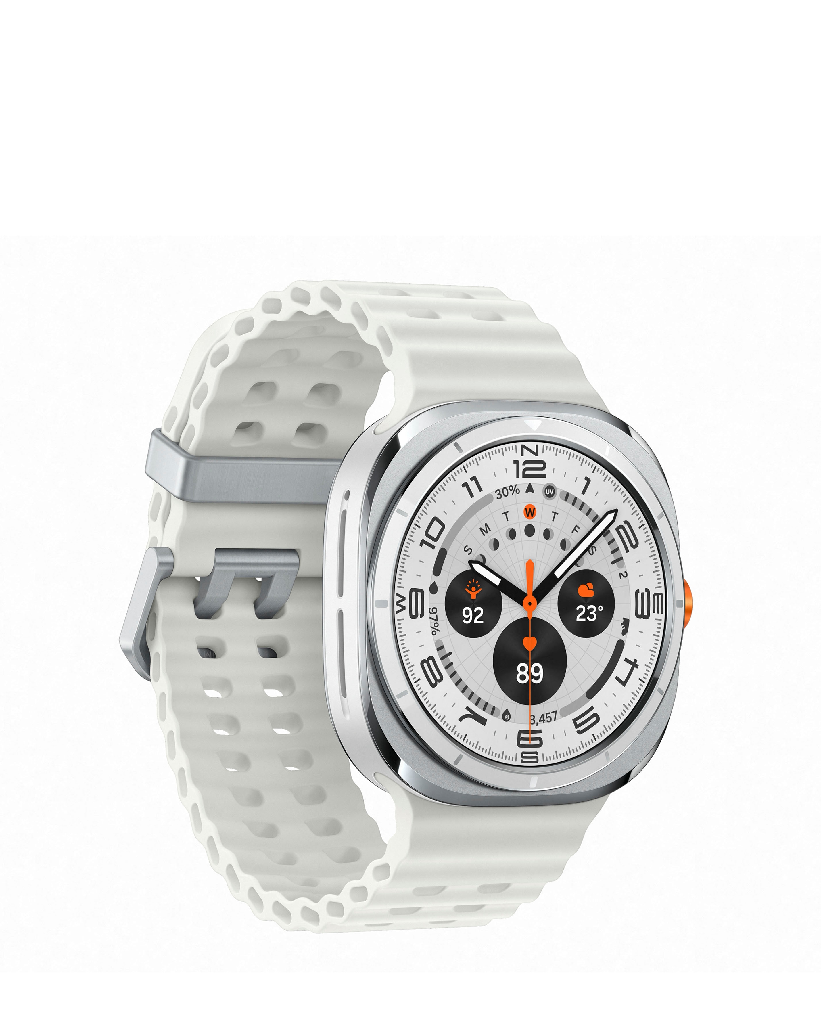 Samsung Galaxy Watch Ultra 47mm BT White