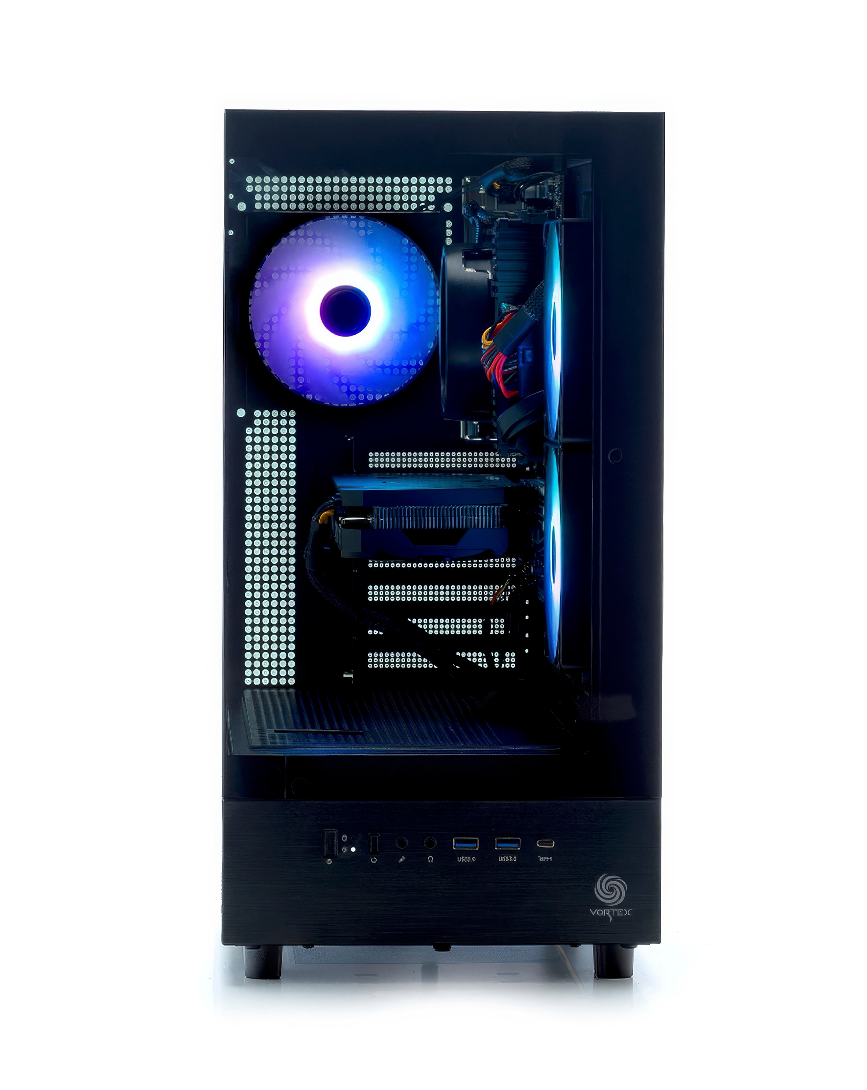 Stormforce Eclipse Ryzen 5 5500 Desktop