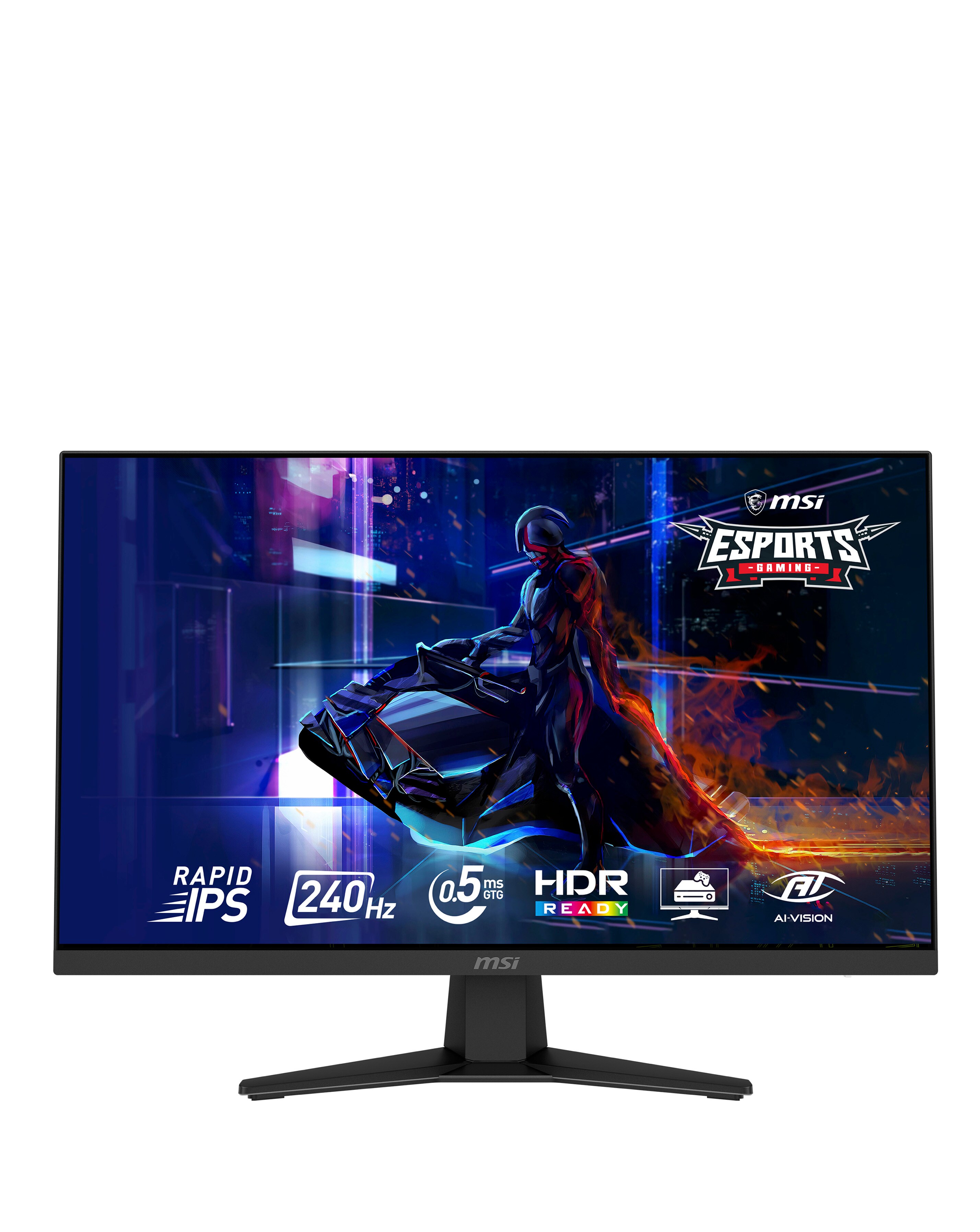 MSI Gaming Monitor