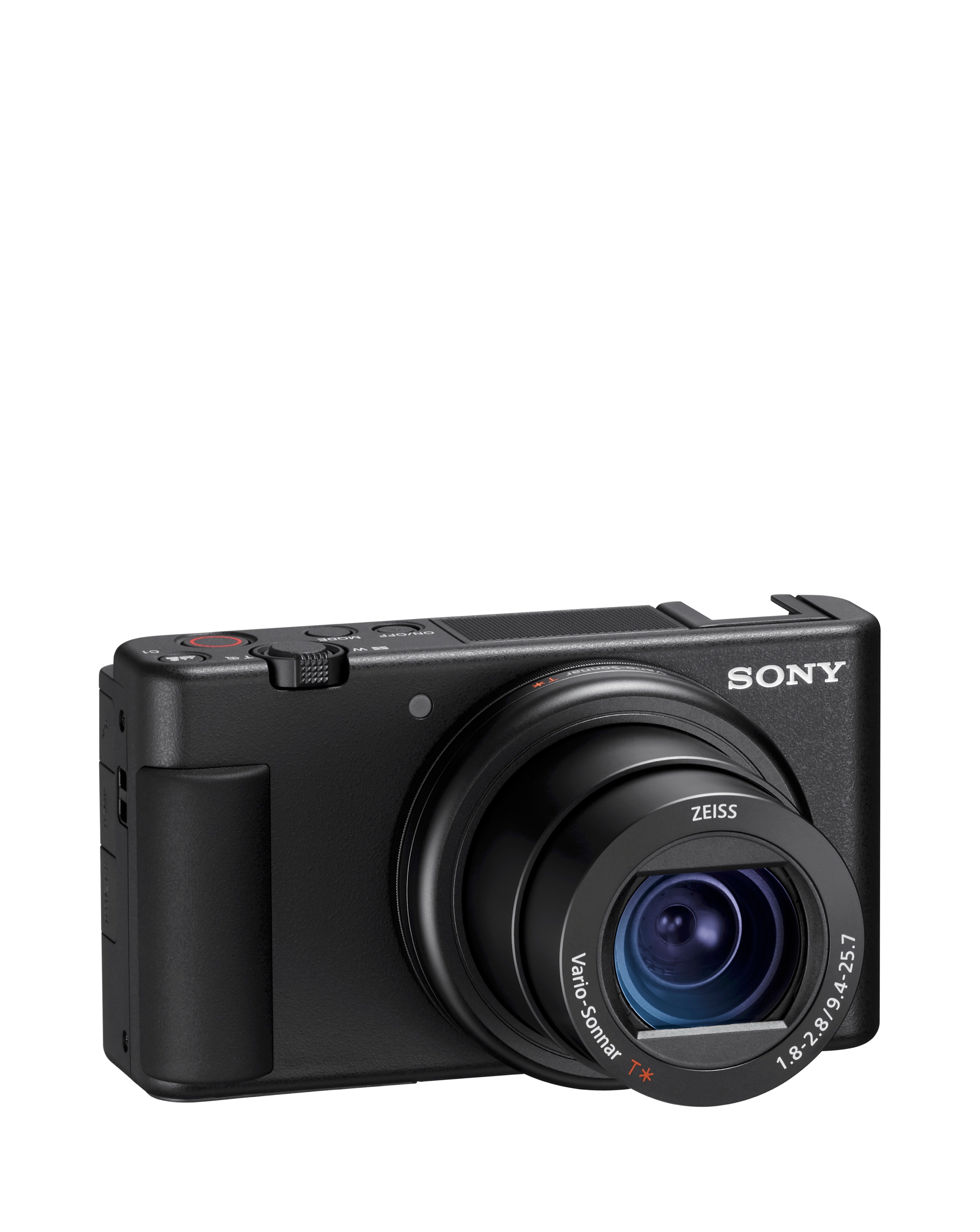 Sony Vlog Camera ZV-1