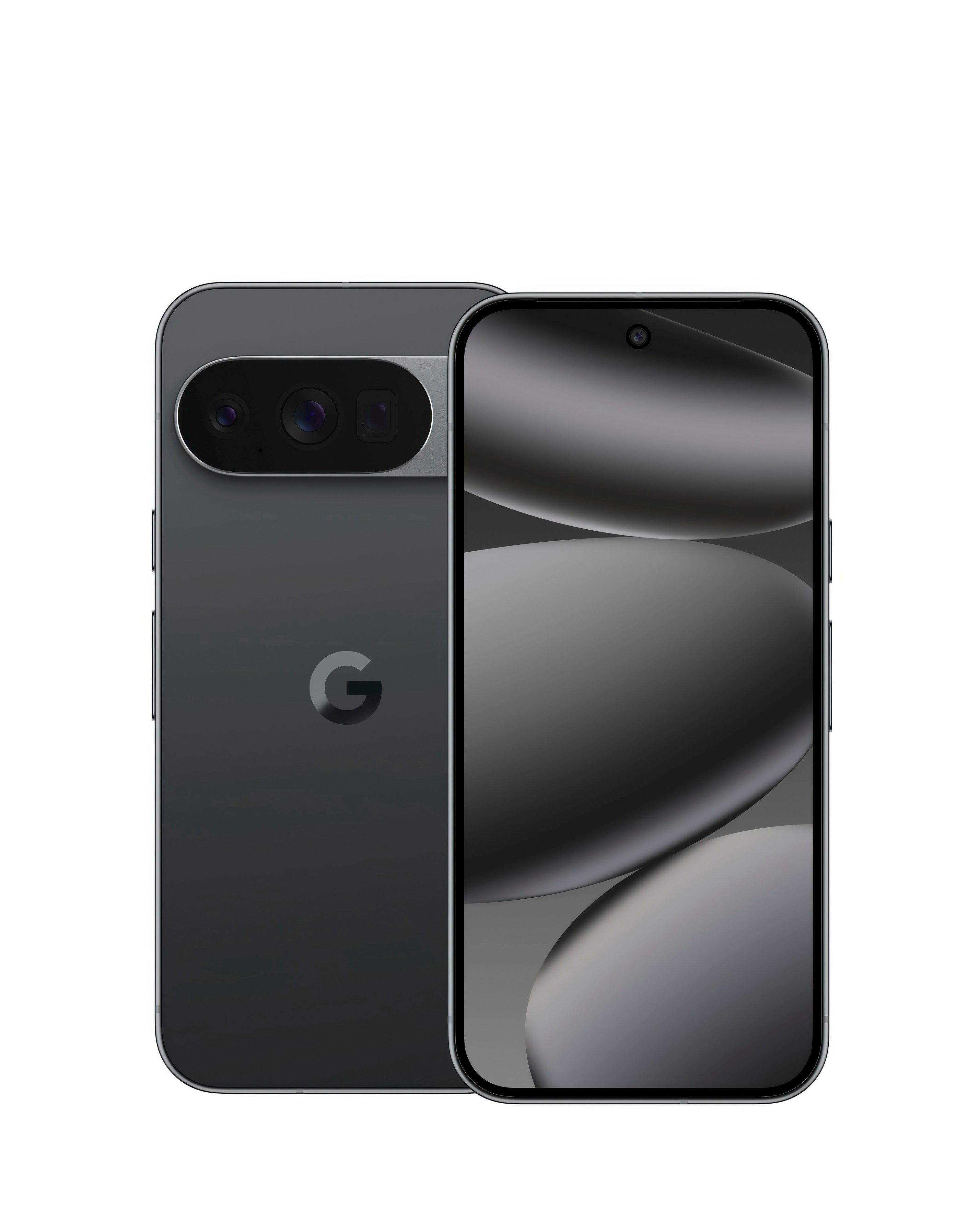Google Pixel 10 Pro 512GB - Obsidian