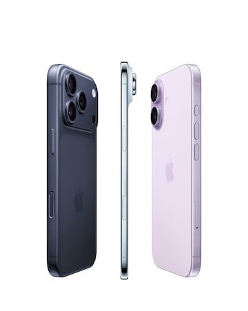 Apple iPhone 17 Air 256GB - Cloud White