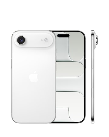 Apple iPhone 17 Air 256GB - Cloud White