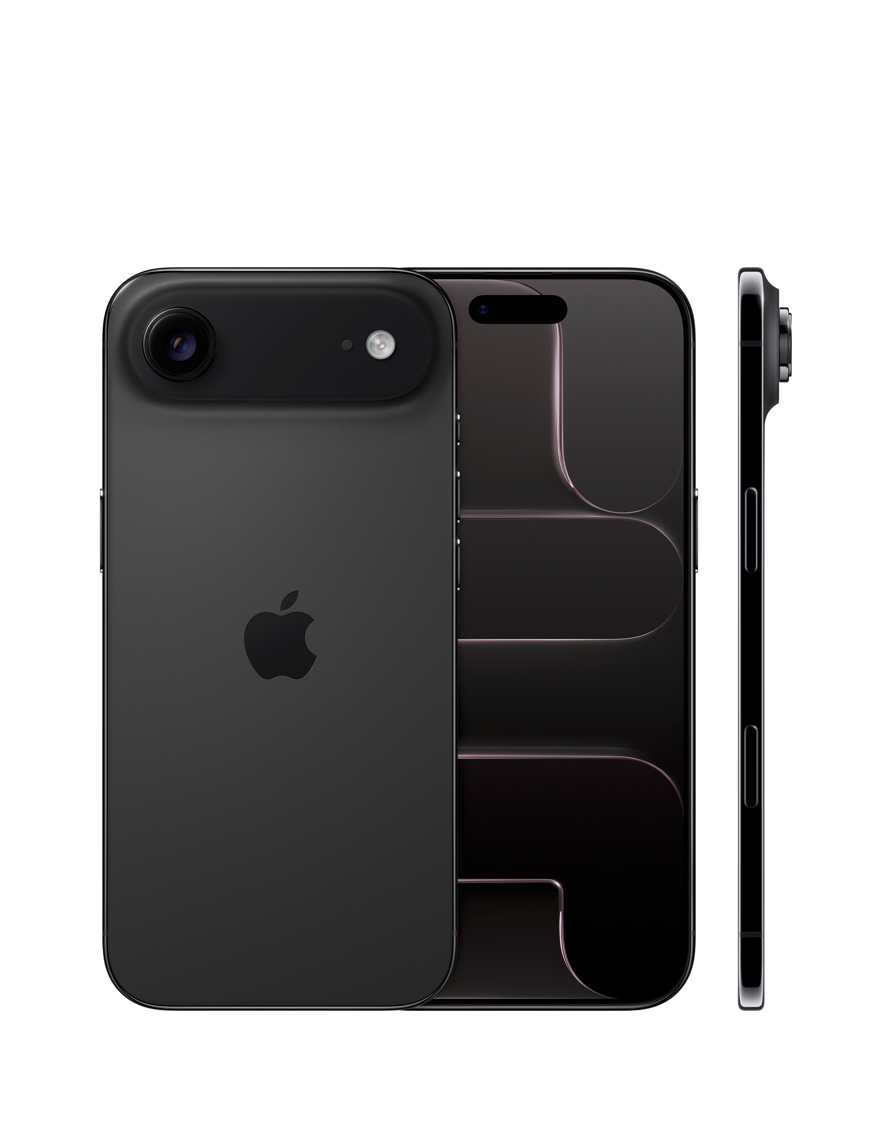 Apple iPhone Air 512GB - Space Black