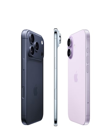 Apple iPhone 17 Air 512GB - Sky Blue