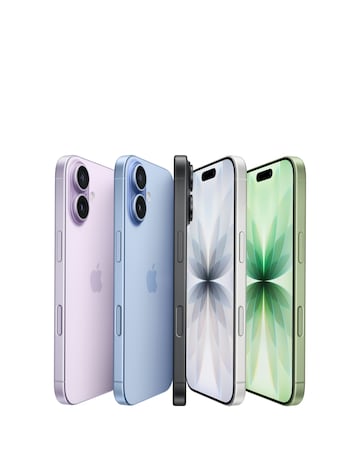 Apple iPhone 17 256GB - Lavender