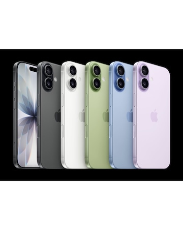 Apple iPhone 17 256GB - Lavender