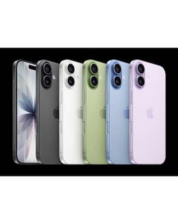 Apple iPhone 17 256GB - Lavender