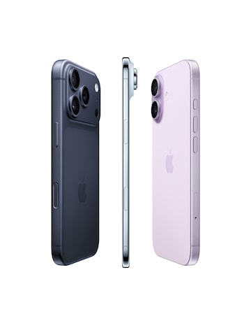 Apple iPhone 17 256GB - Lavender