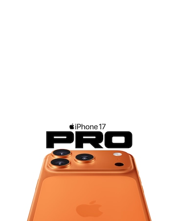 Apple iPhone 17 Pro 512GB - Cosmic Orange