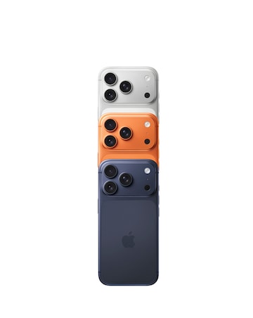 Apple iPhone 17 Pro 512GB - Cosmic Orange