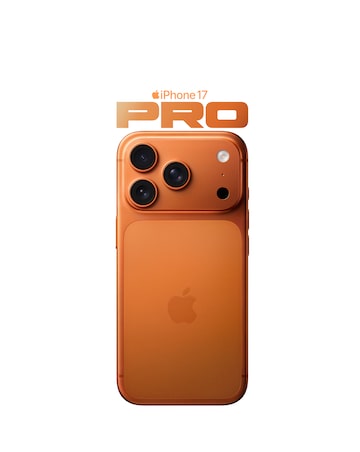 Apple iPhone 17 Pro 512GB - Cosmic Orange