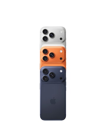 Apple iPhone 17 Pro Max 256GB - Cosmic Orange