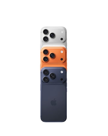 Apple iPhone 17 Pro Max 1TB - Deep Blue