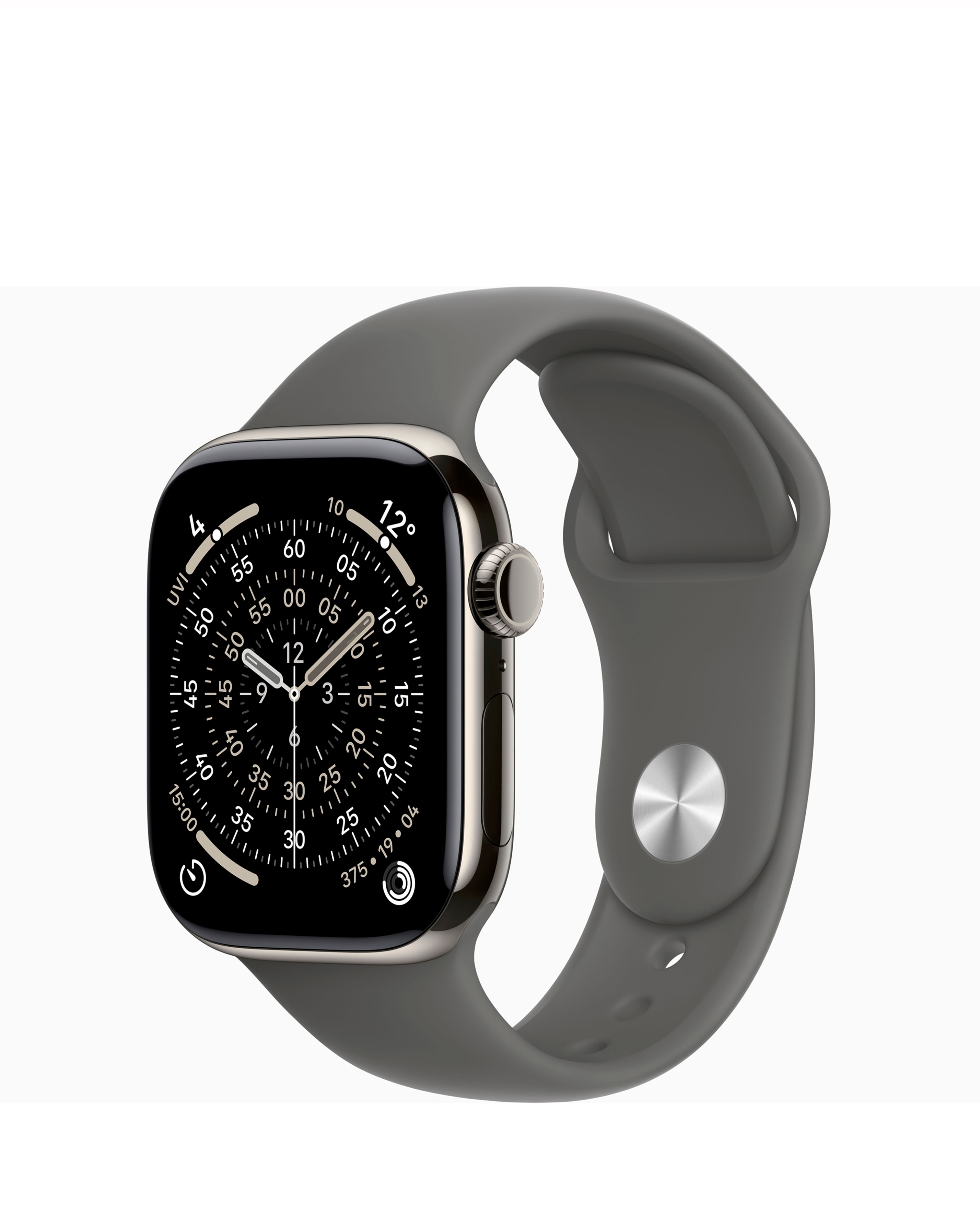 Apple Watch 11 GPS + Cellular 42mm